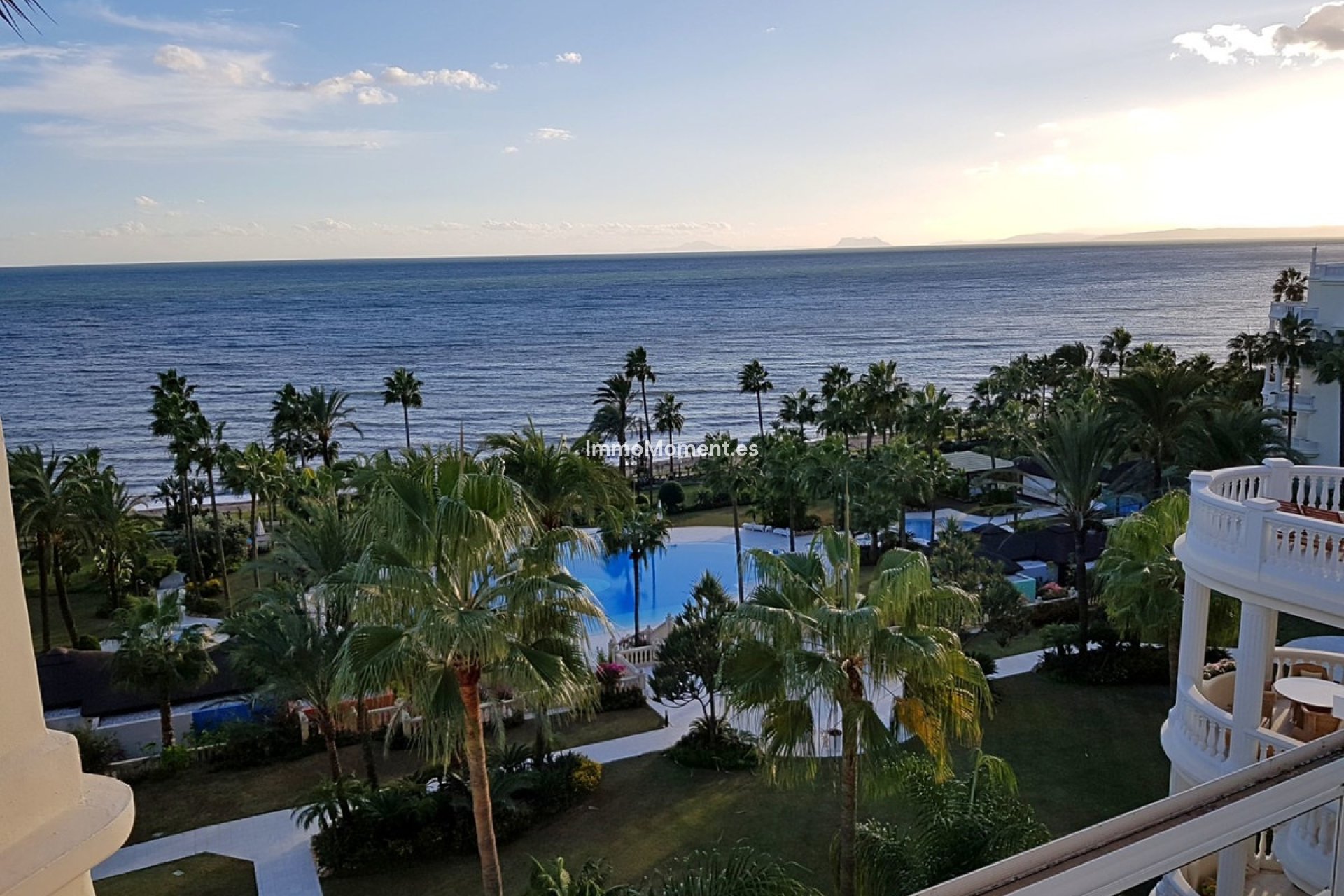 Wiederverkauf - Wohnung - Estepona  - New Golden Mile