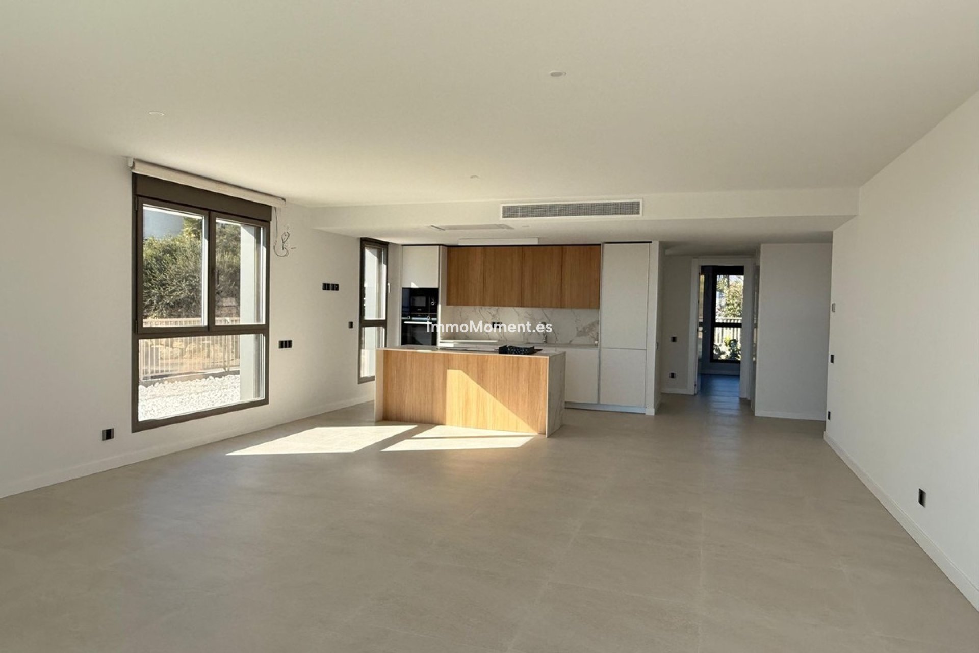 Wiederverkauf - Wohnung - Estepona  - New Golden Mile