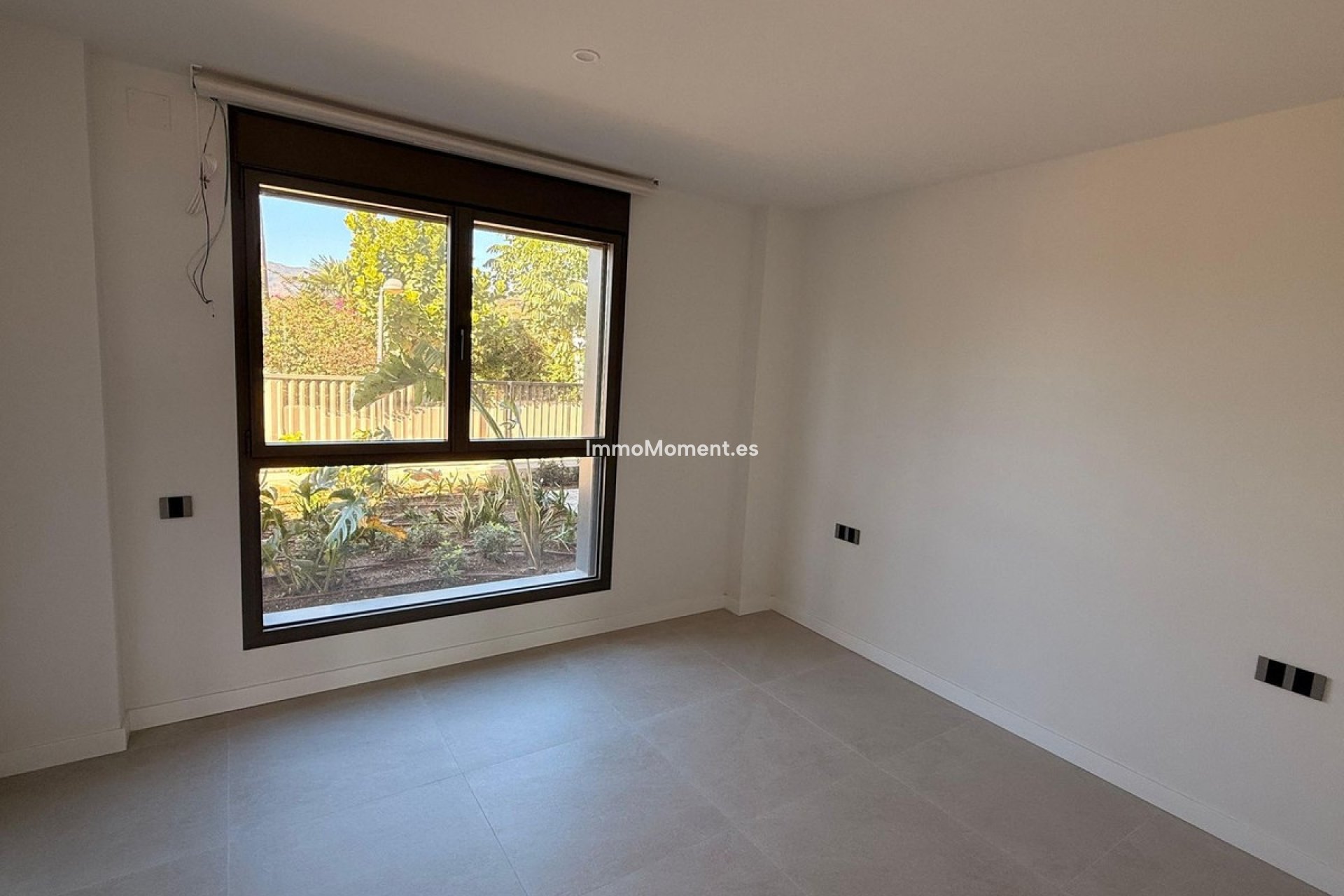 Wiederverkauf - Wohnung - Estepona  - New Golden Mile