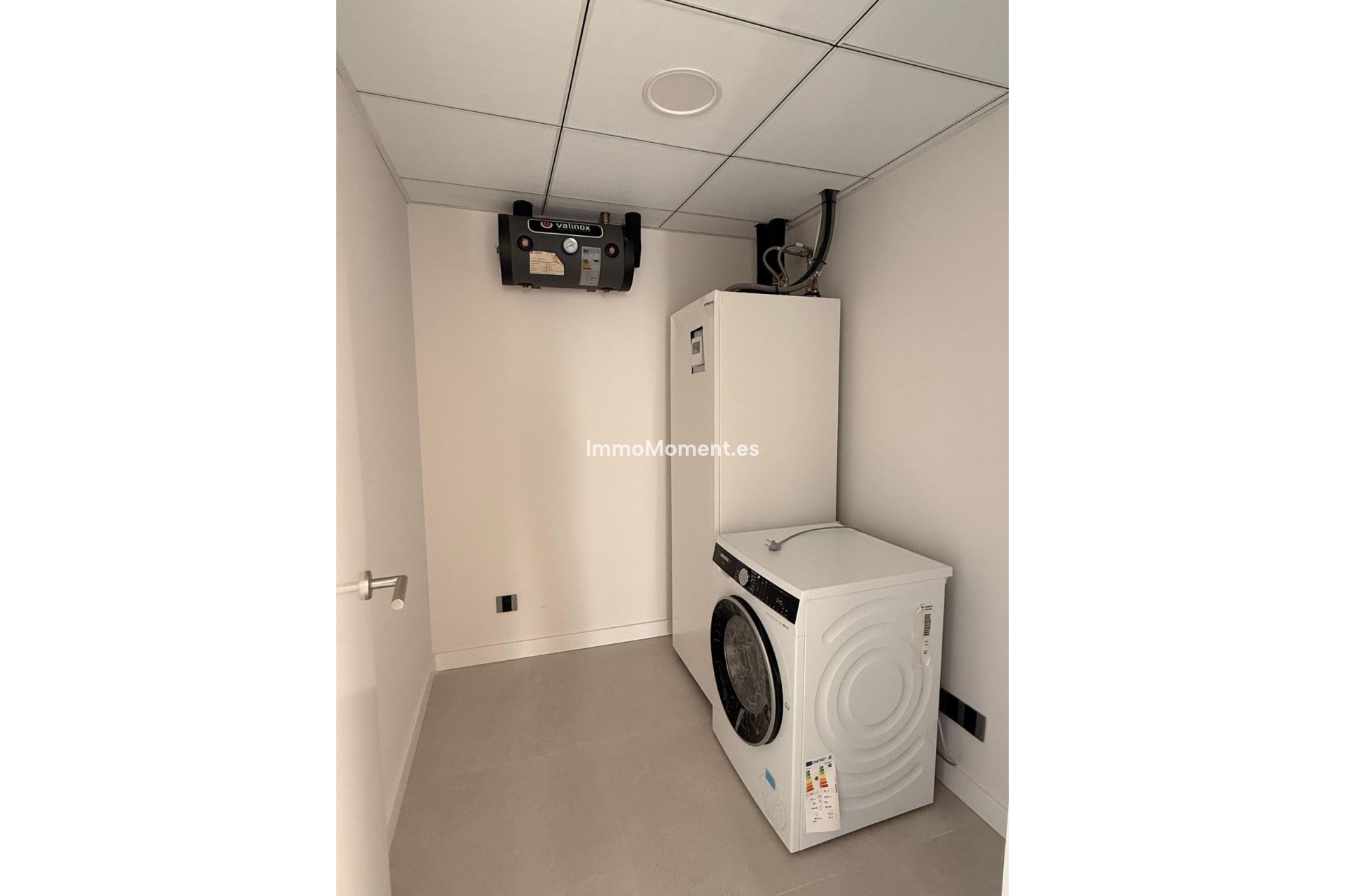 Wiederverkauf - Wohnung - Estepona  - New Golden Mile