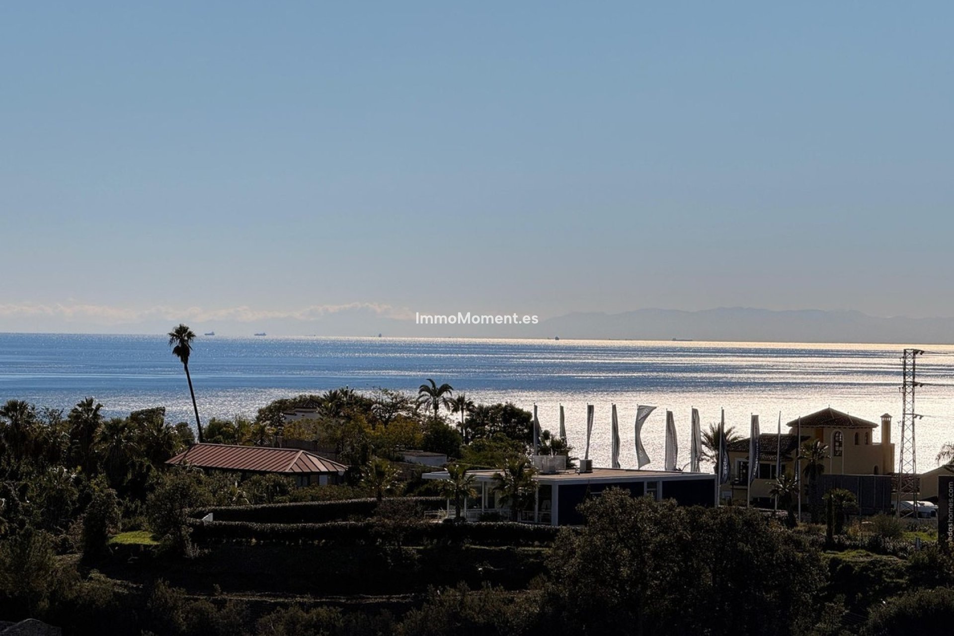 Wiederverkauf - Wohnung - Estepona  - New Golden Mile