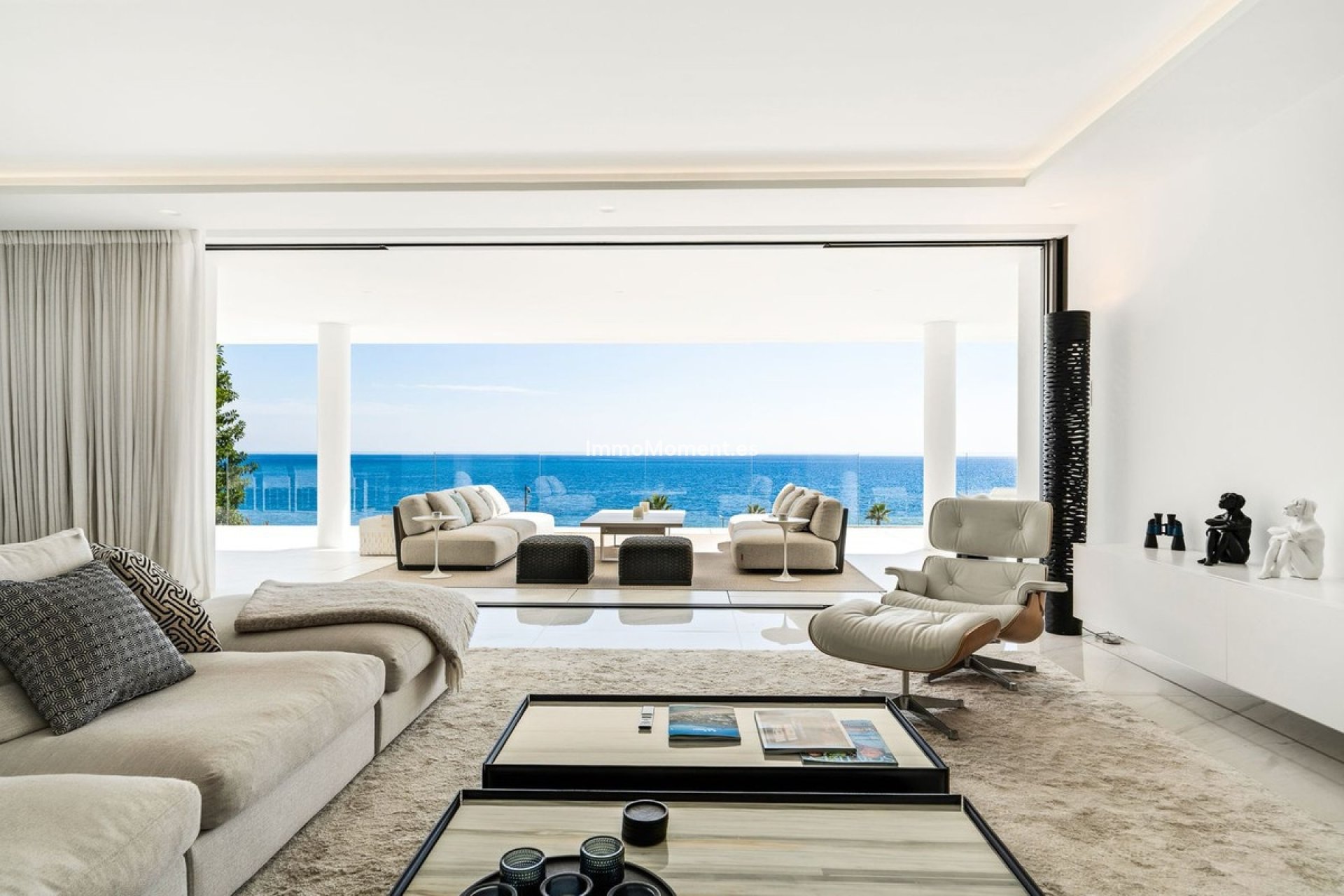 Wiederverkauf - Wohnung - Estepona  - New Golden Mile