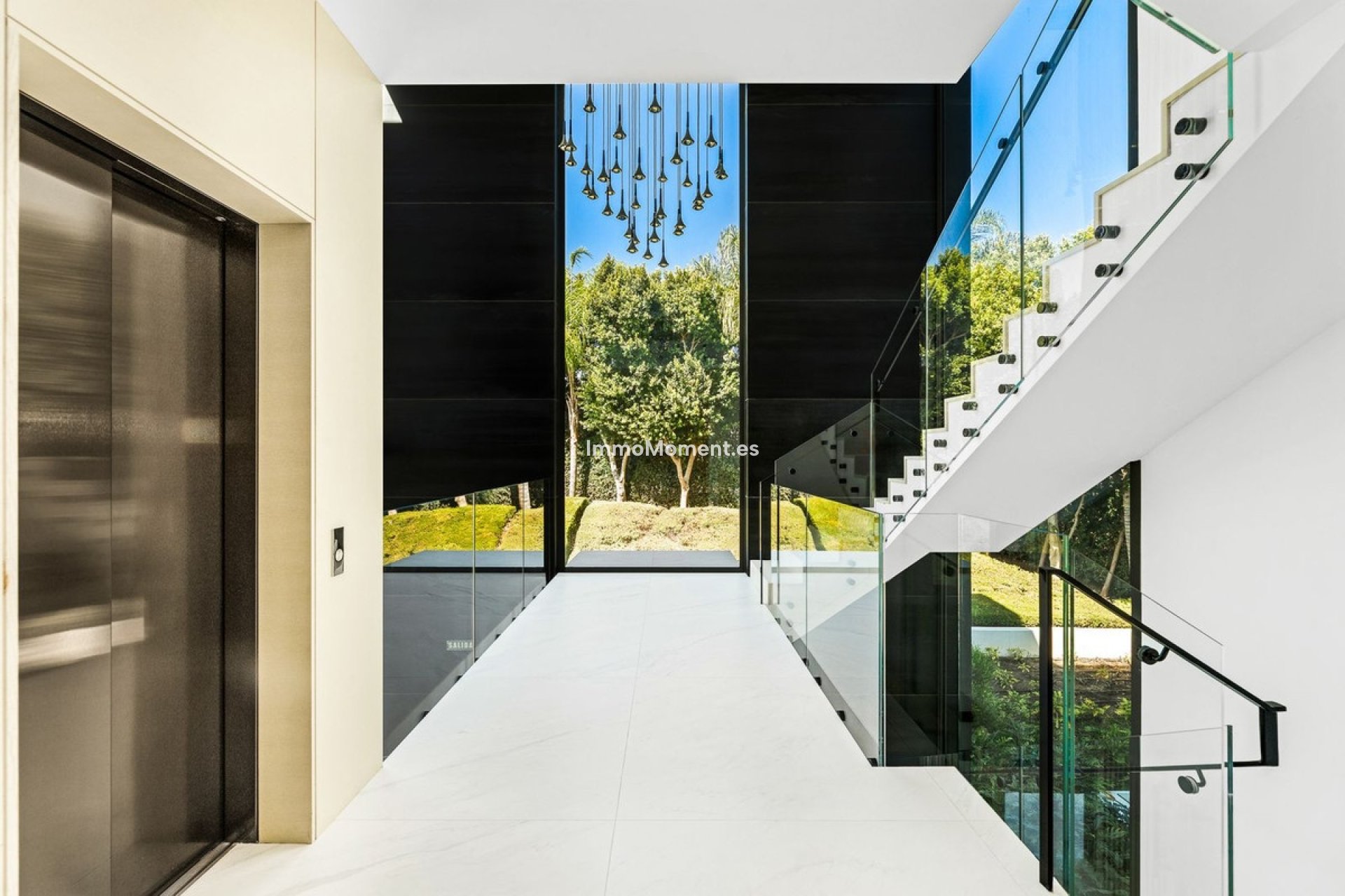 Wiederverkauf - Wohnung - Estepona  - New Golden Mile