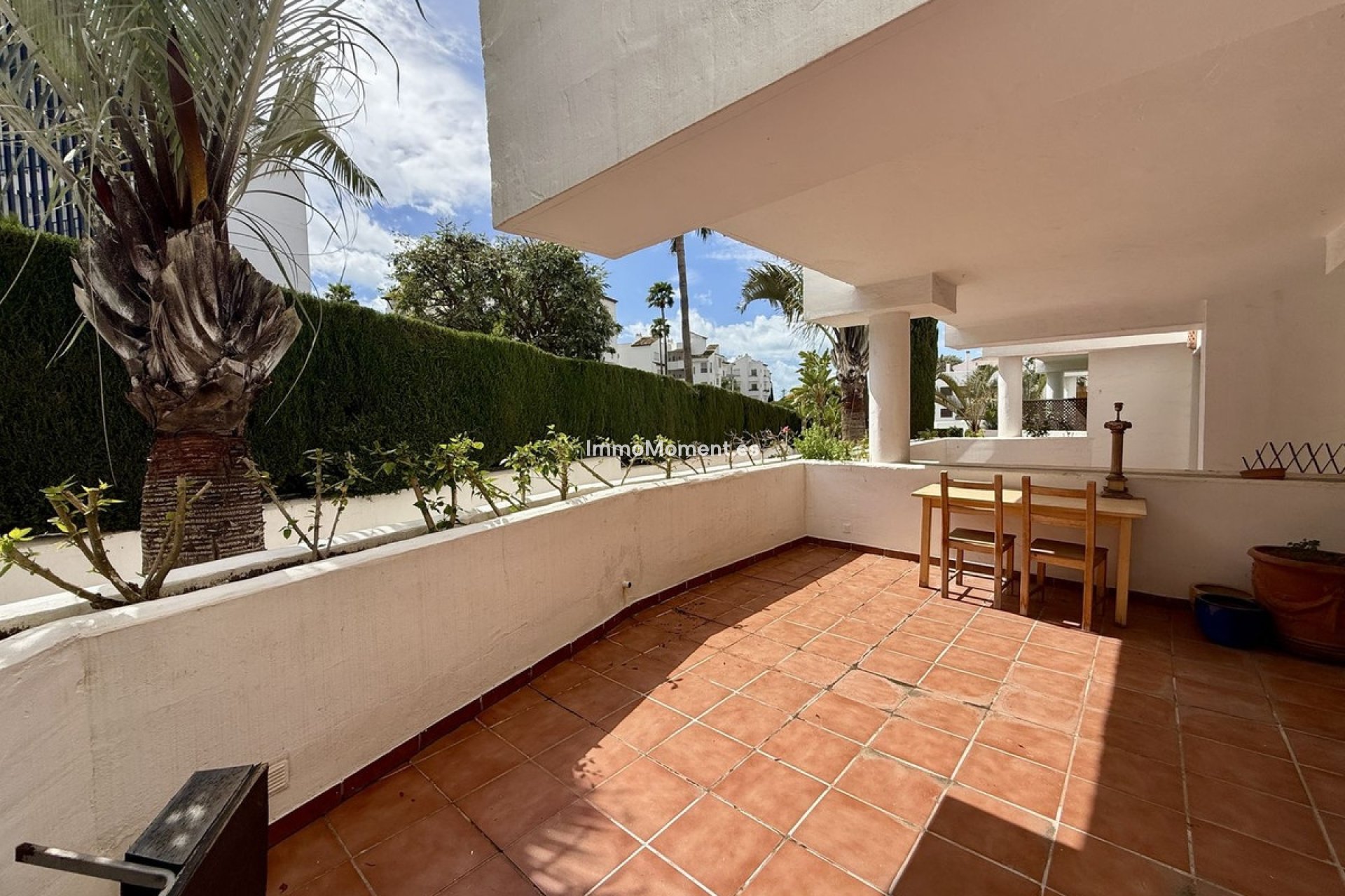 Wiederverkauf - Wohnung - Estepona  - New Golden Mile