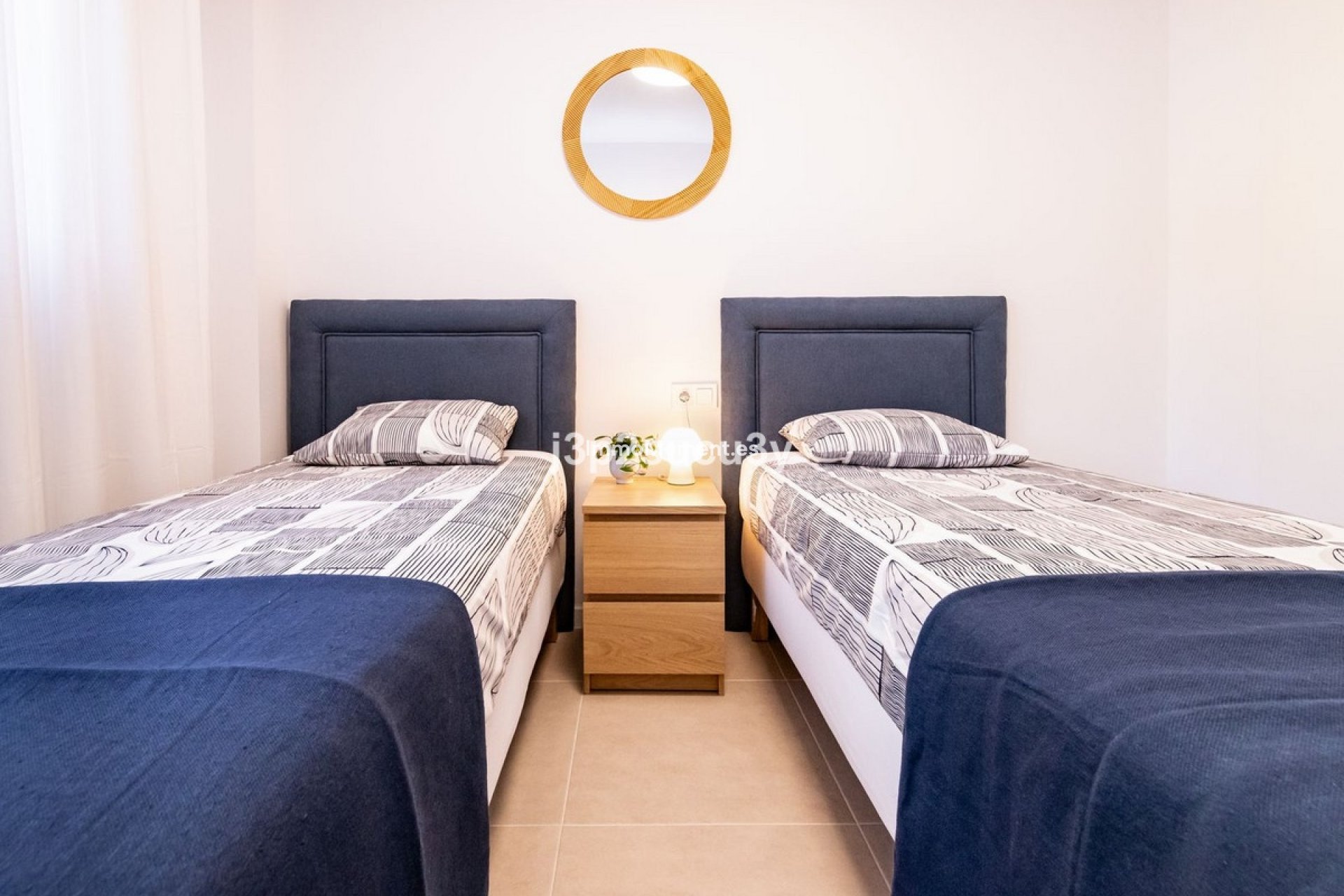 Wiederverkauf - Wohnung - Estepona  - New Golden Mile