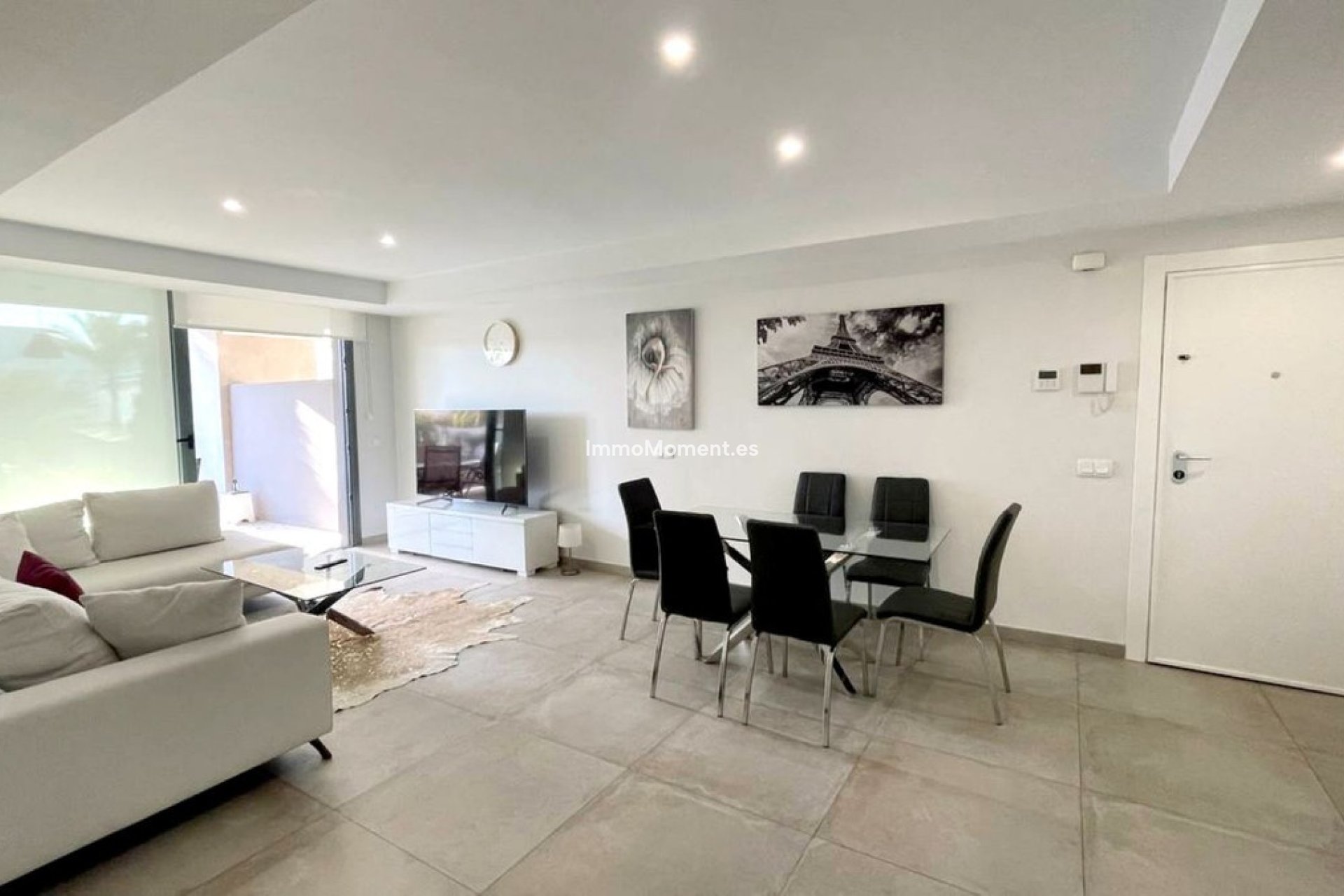 Wiederverkauf - Wohnung - Estepona  - New Golden Mile