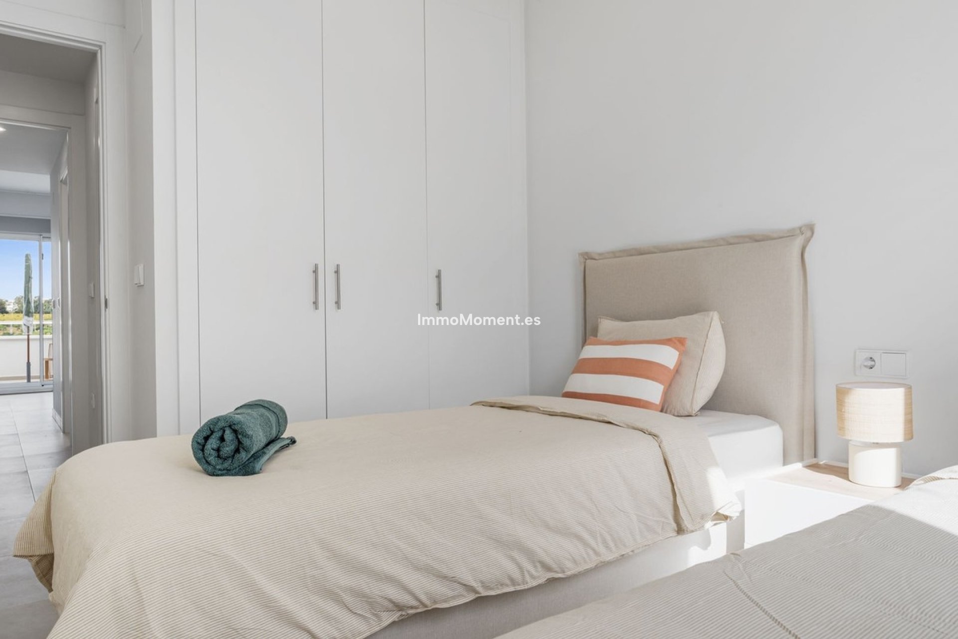 Wiederverkauf - Wohnung - Estepona  - New Golden Mile