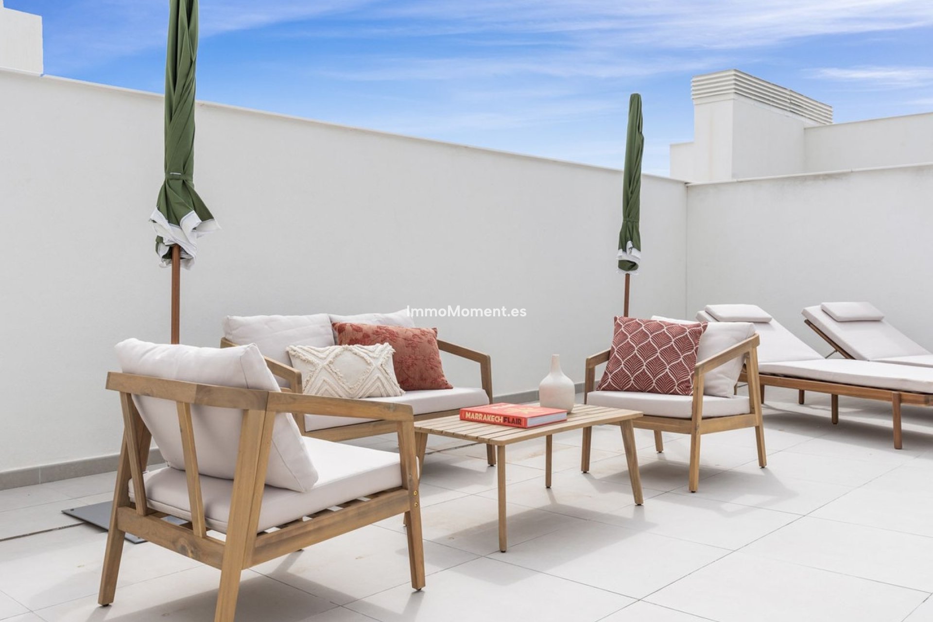 Wiederverkauf - Wohnung - Estepona  - New Golden Mile