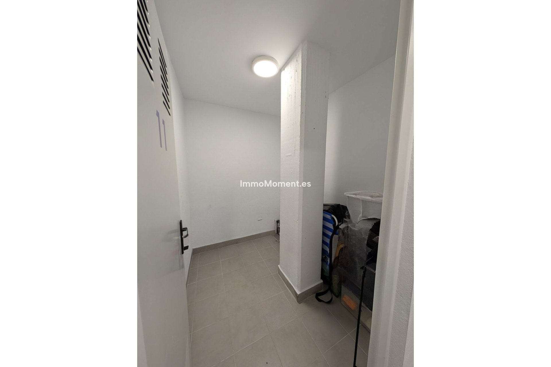 Wiederverkauf - Wohnung - Estepona  - New Golden Mile