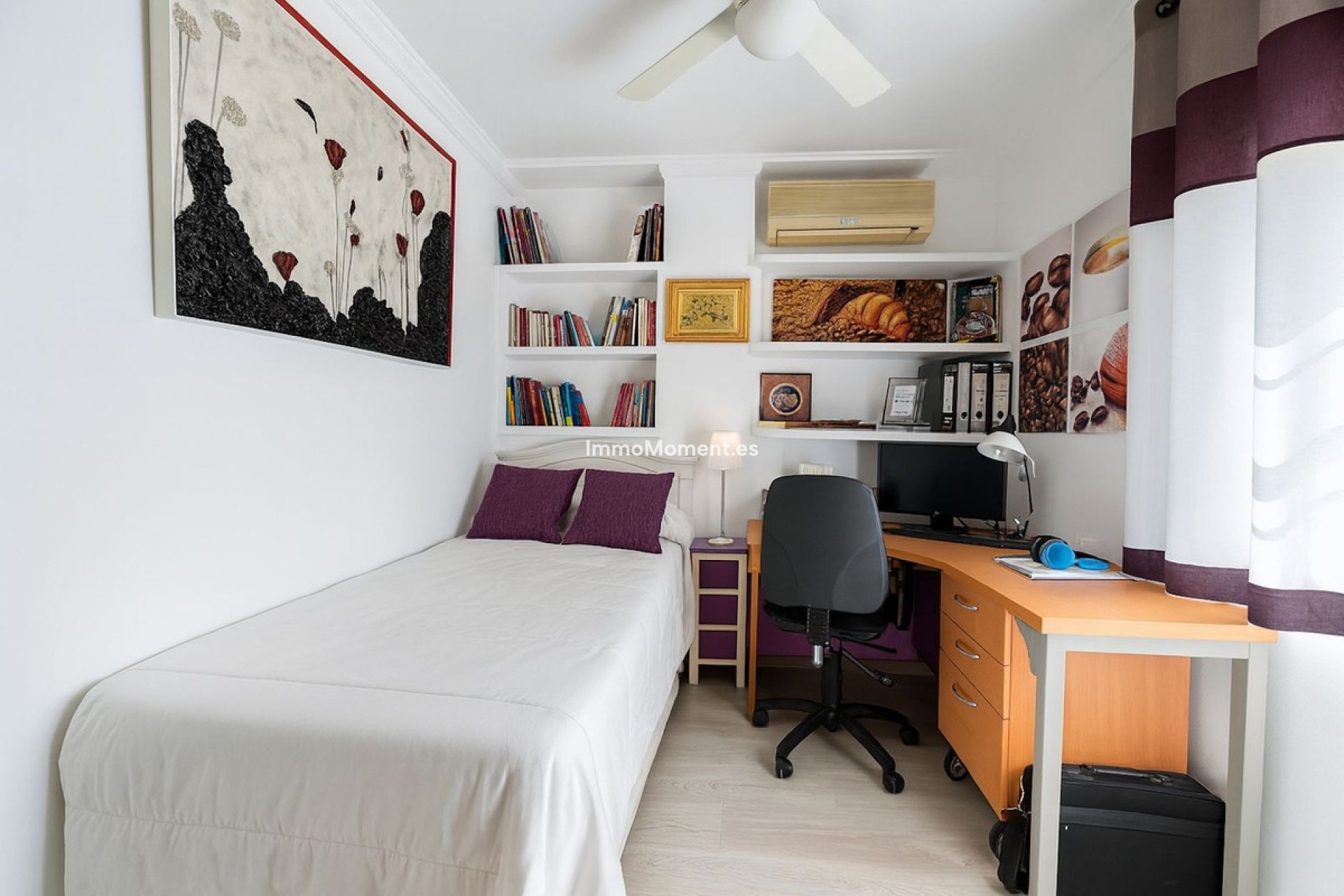 Wiederverkauf - Wohnung - Estepona  - New Golden Mile