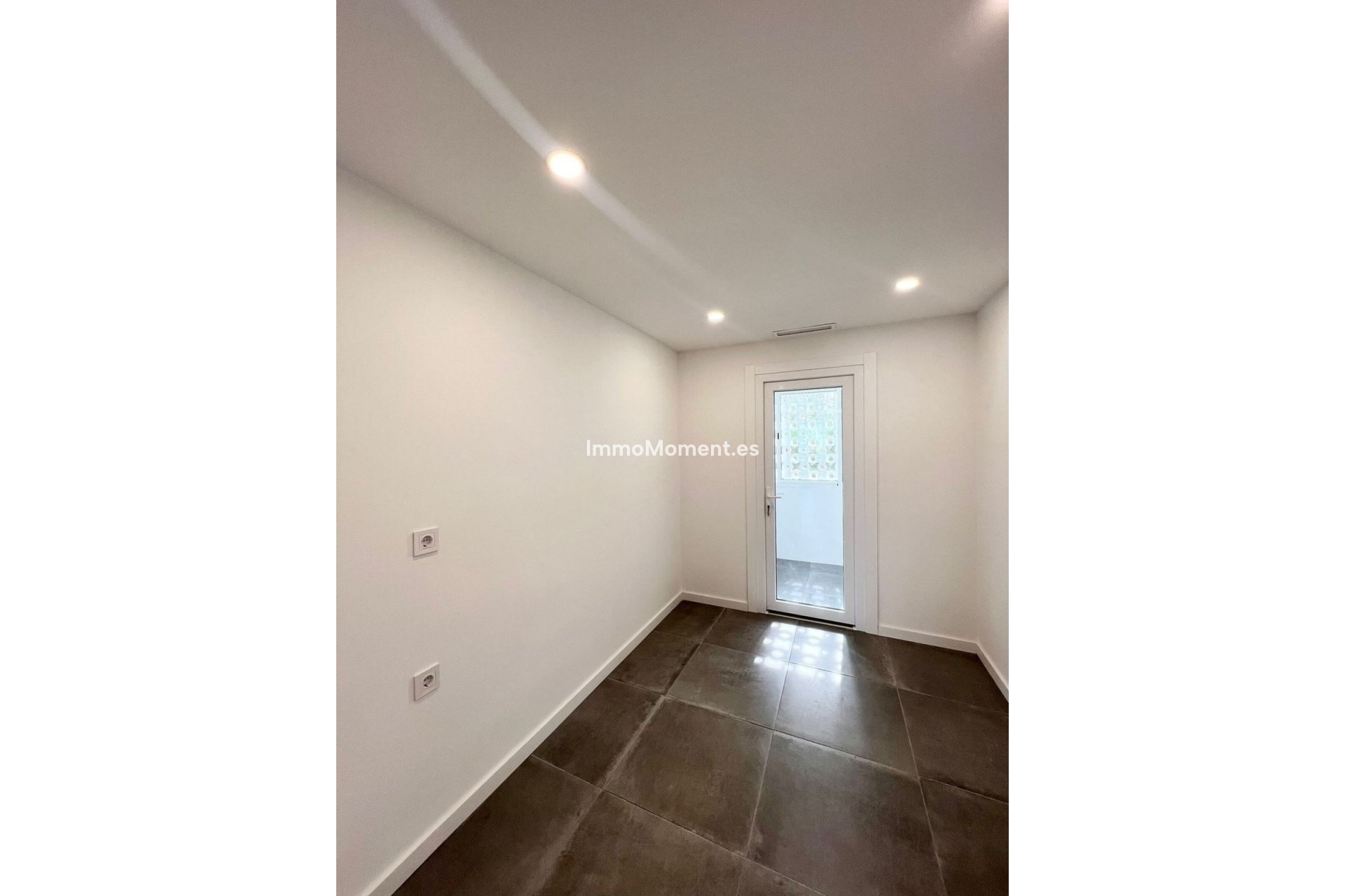 Wiederverkauf - Wohnung - Estepona  - New Golden Mile