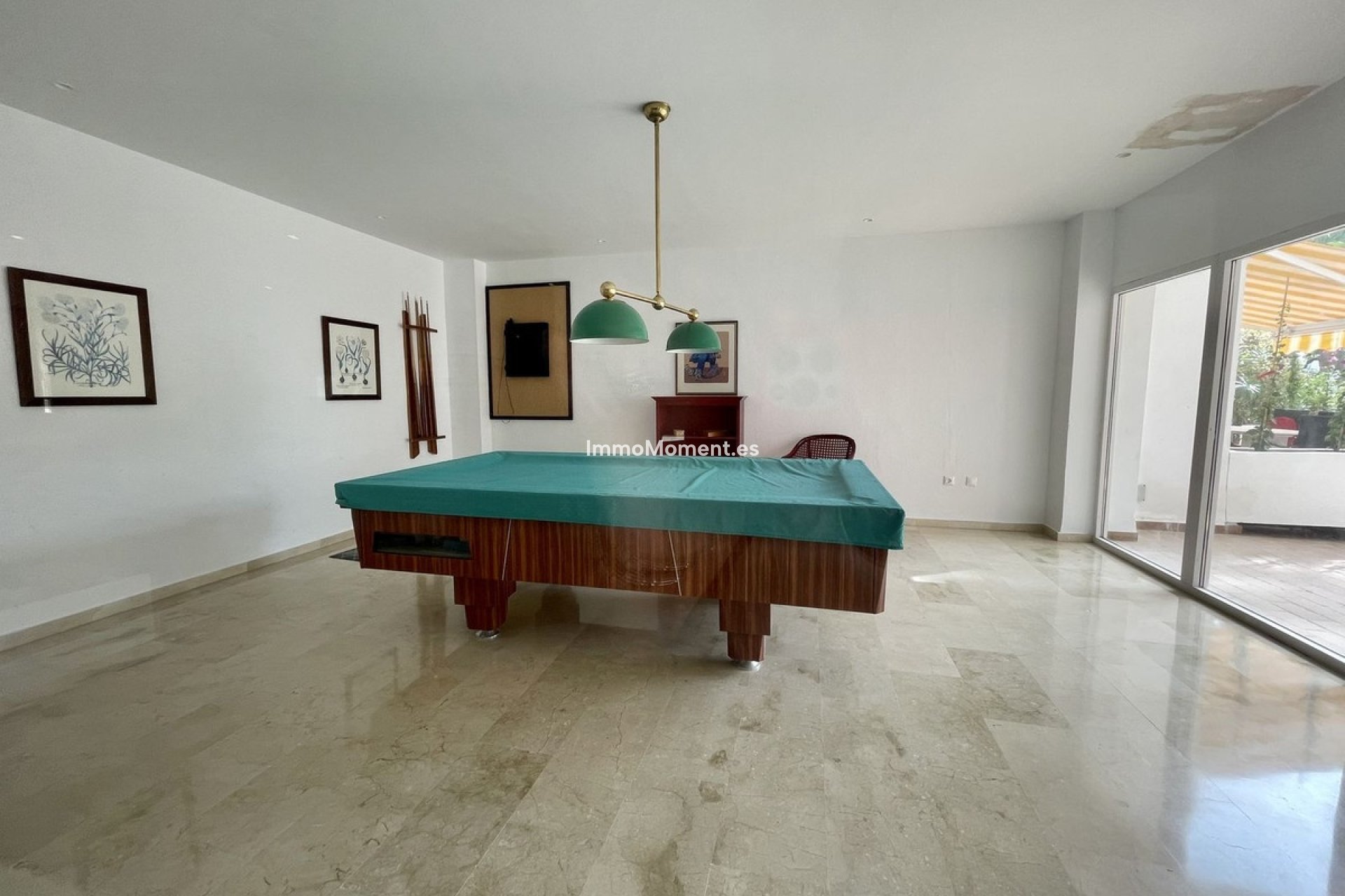 Wiederverkauf - Wohnung - Estepona  - New Golden Mile