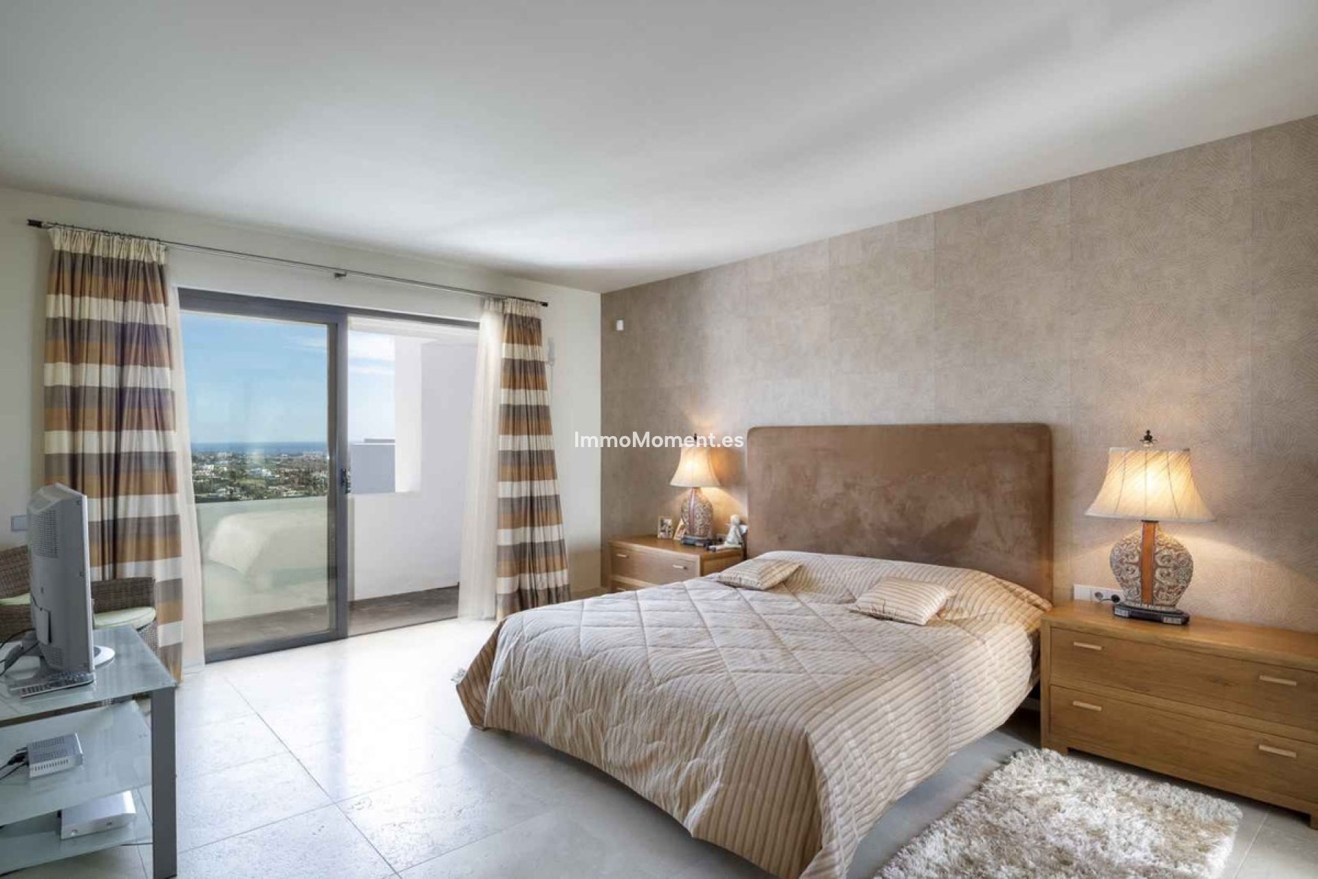 Wiederverkauf - Wohnung - Estepona  - New Golden Mile