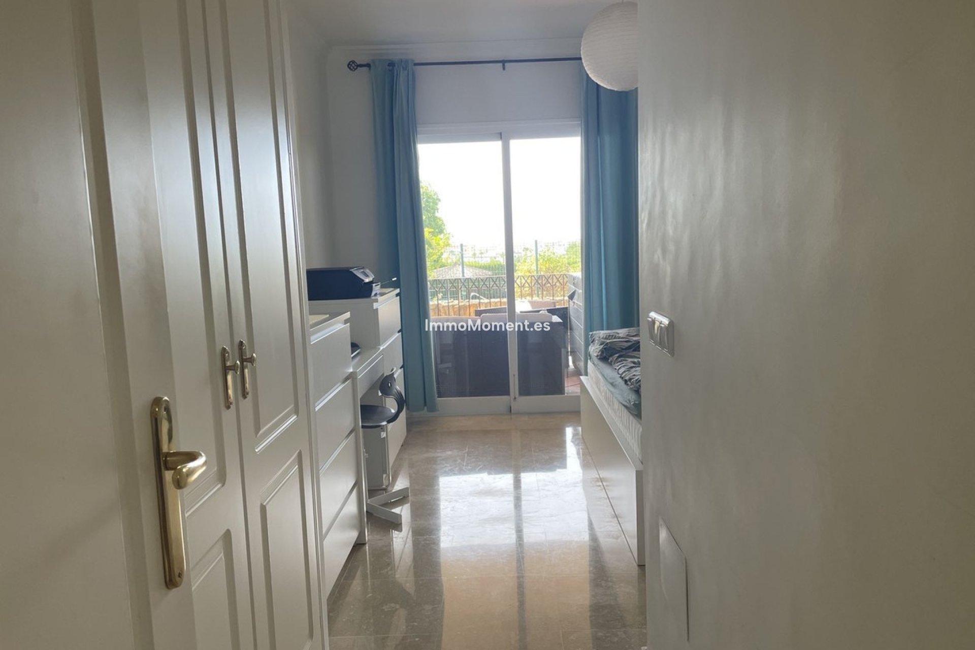 Wiederverkauf - Wohnung - Estepona  - New Golden Mile