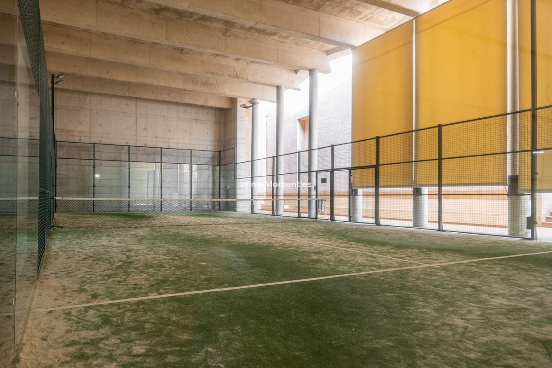 Wiederverkauf - Wohnung - Estepona  - New Golden Mile