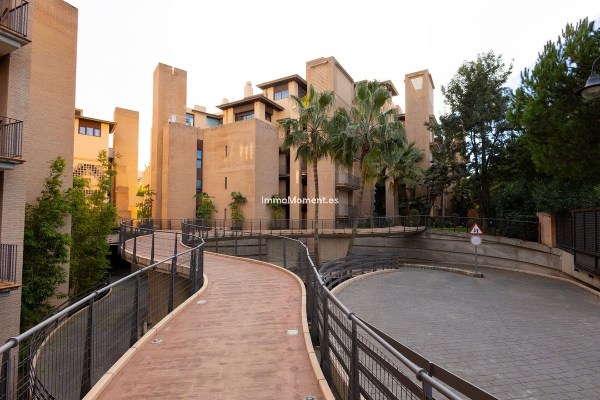 Wiederverkauf - Wohnung - Estepona  - New Golden Mile