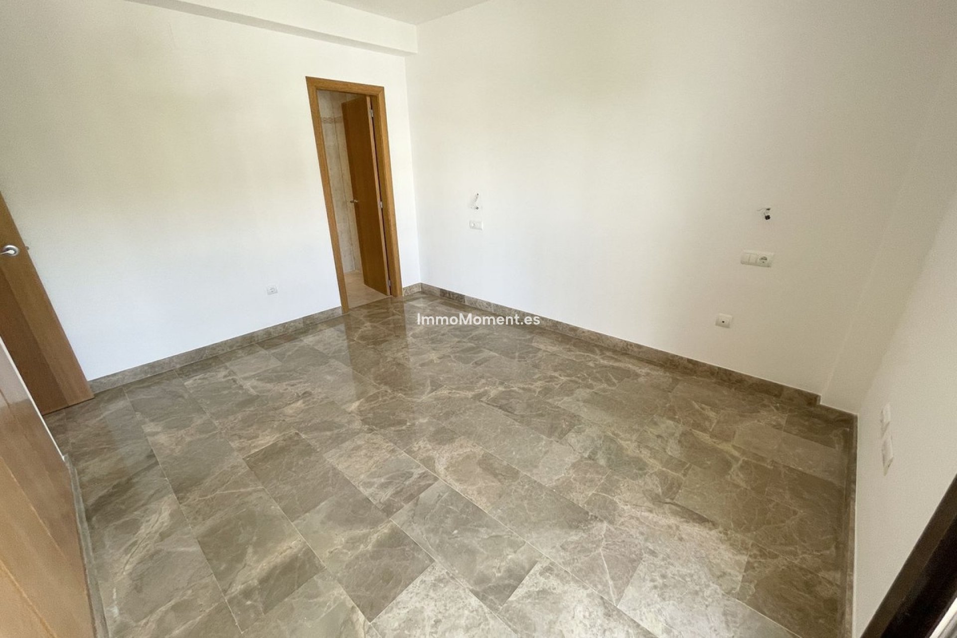 Wiederverkauf - Wohnung - Estepona  - New Golden Mile