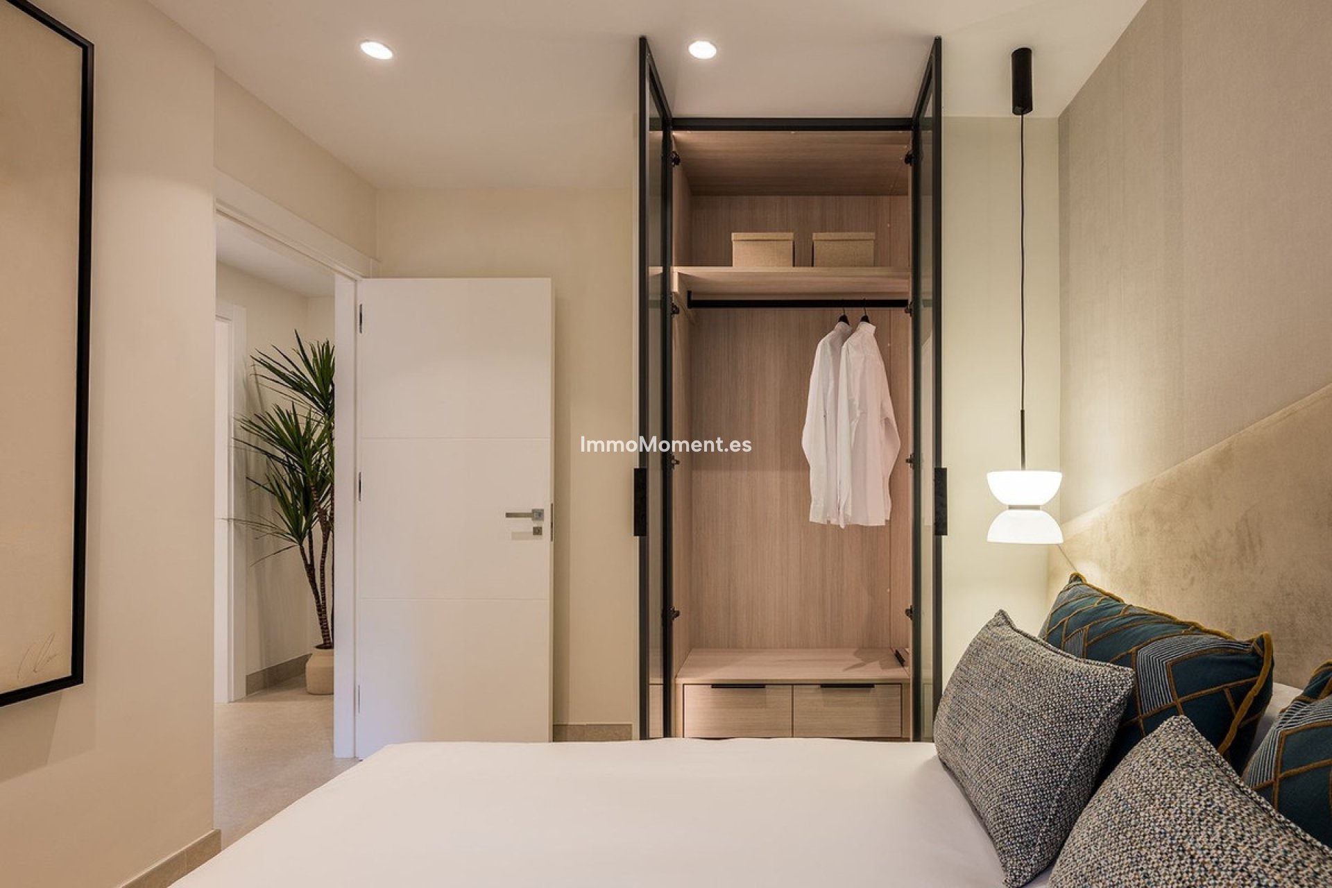 Wiederverkauf - Wohnung - Estepona  - New Golden Mile