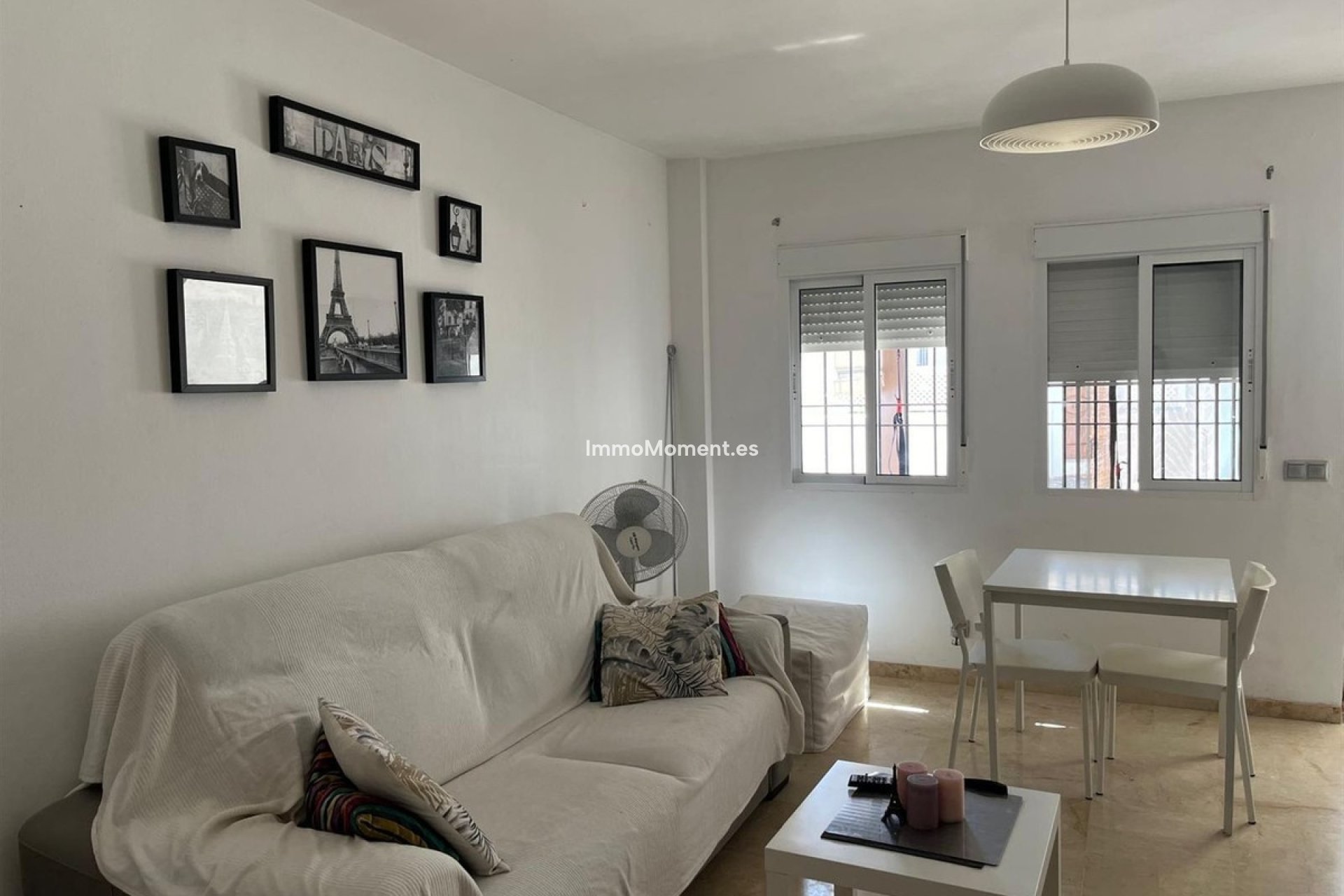 Wiederverkauf - Wohnung - Estepona  - New Golden Mile