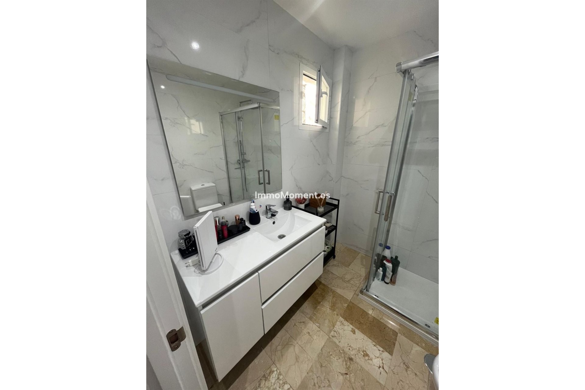 Wiederverkauf - Wohnung - Estepona  - New Golden Mile