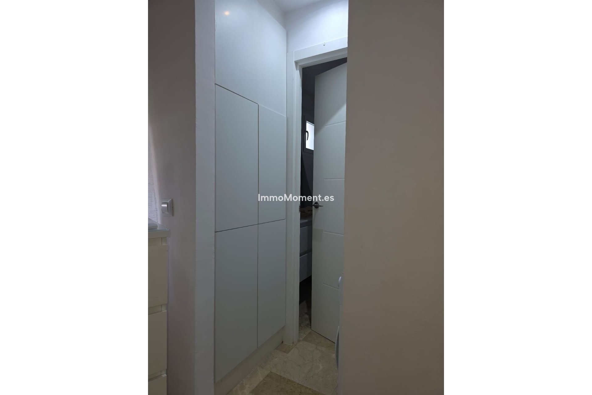 Wiederverkauf - Wohnung - Estepona  - New Golden Mile