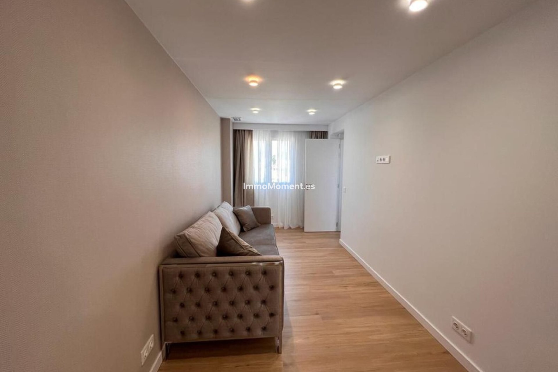 Wiederverkauf - Wohnung - Estepona  - New Golden Mile