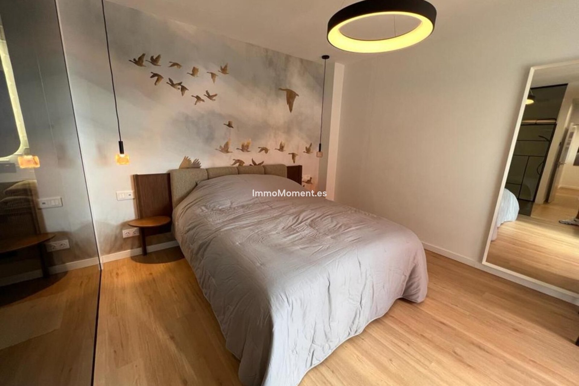 Wiederverkauf - Wohnung - Estepona  - New Golden Mile