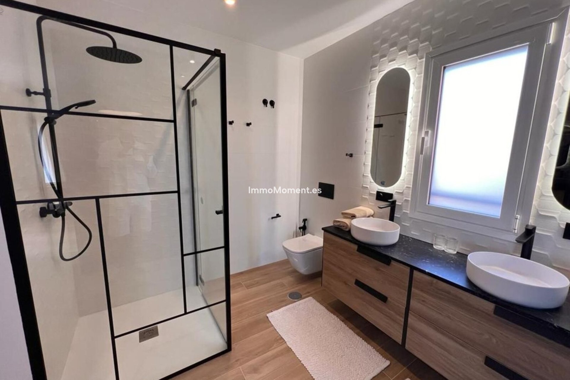 Wiederverkauf - Wohnung - Estepona  - New Golden Mile