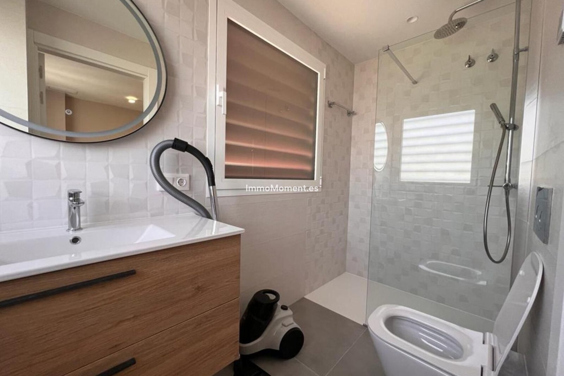 Wiederverkauf - Wohnung - Estepona  - New Golden Mile