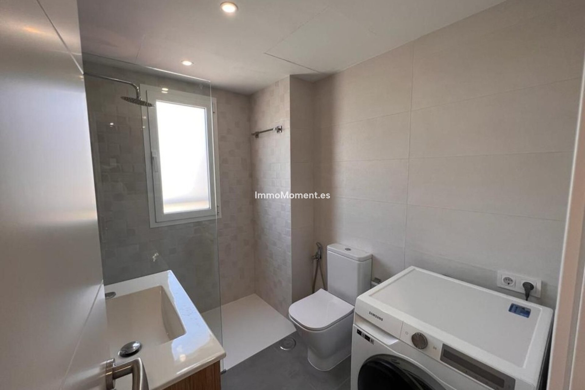 Wiederverkauf - Wohnung - Estepona  - New Golden Mile