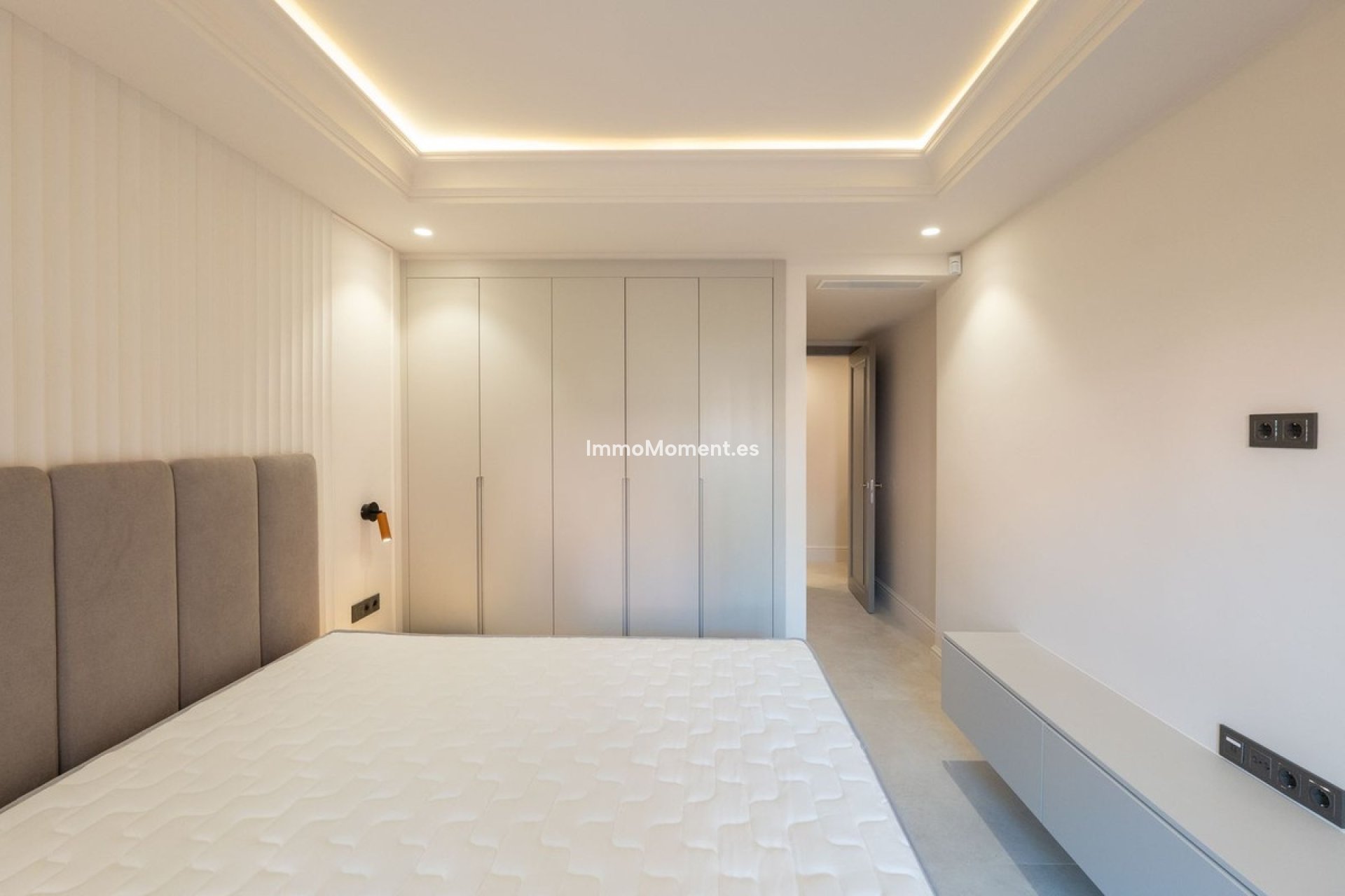 Wiederverkauf - Wohnung - Estepona  - New Golden Mile