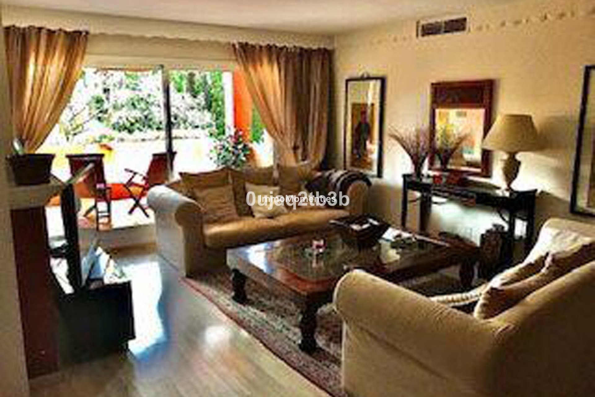 Wiederverkauf - Wohnung - Estepona  - New Golden Mile