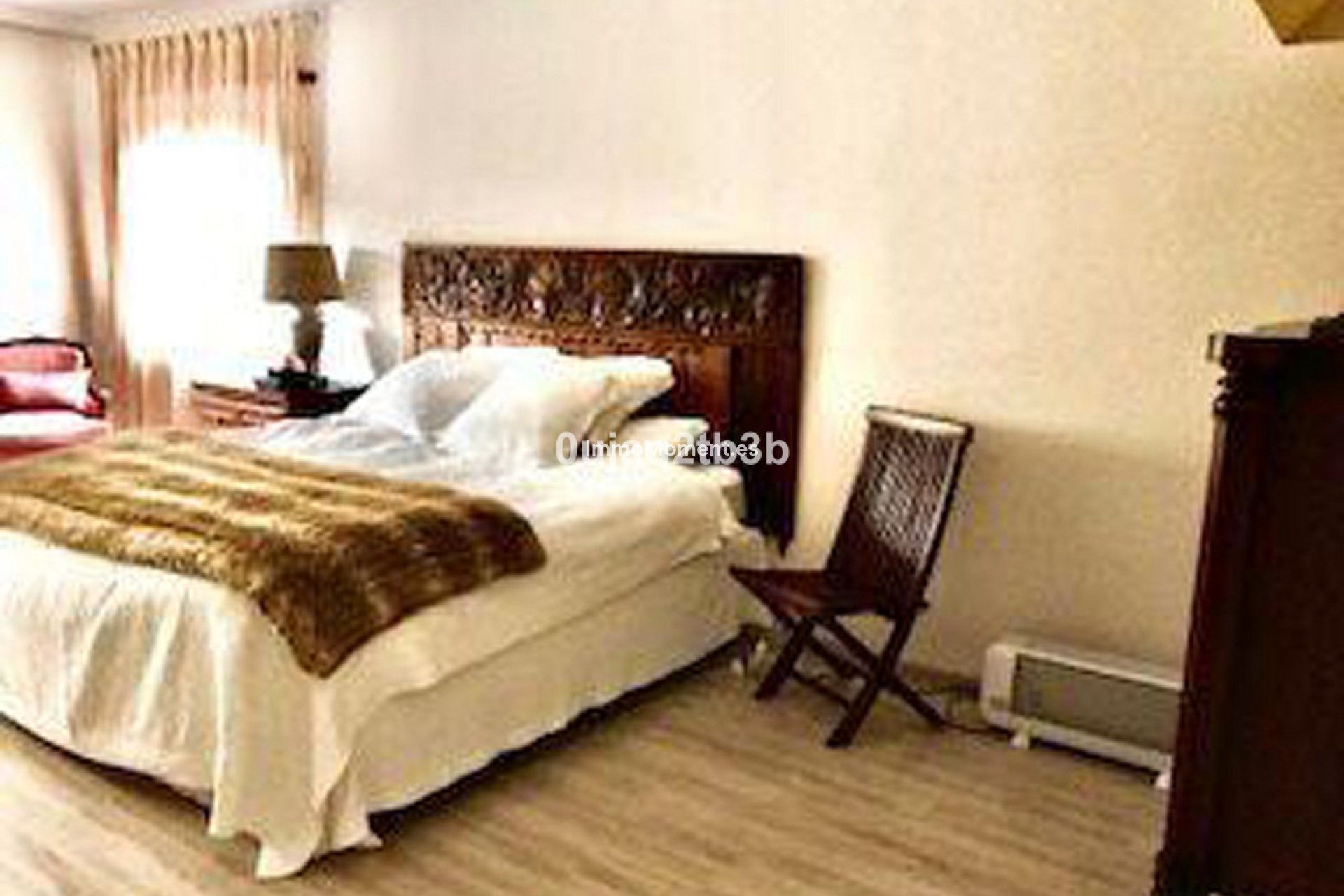 Wiederverkauf - Wohnung - Estepona  - New Golden Mile