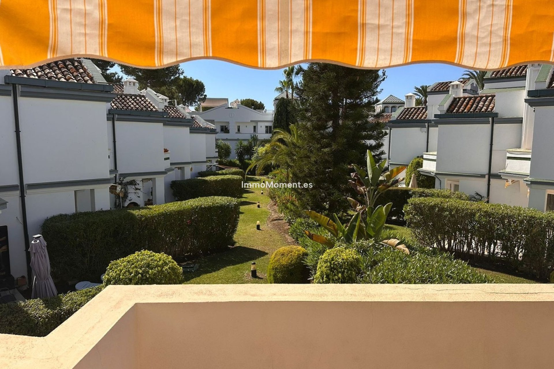 Wiederverkauf - Wohnung - Estepona  - New Golden Mile