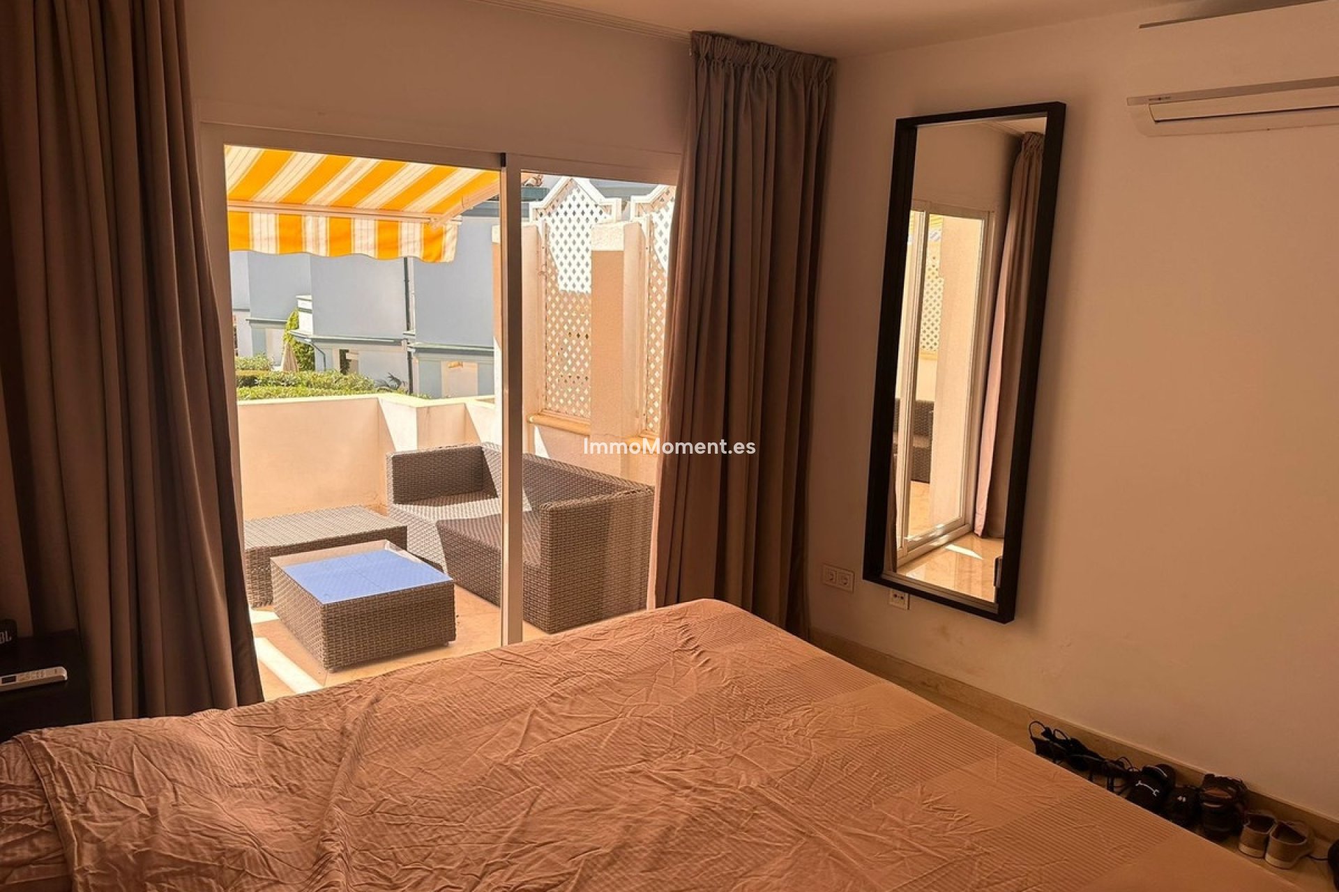 Wiederverkauf - Wohnung - Estepona  - New Golden Mile