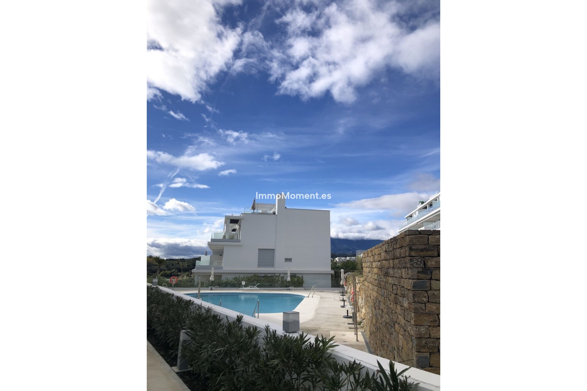 Wiederverkauf - Wohnung - Estepona  - New Golden Mile