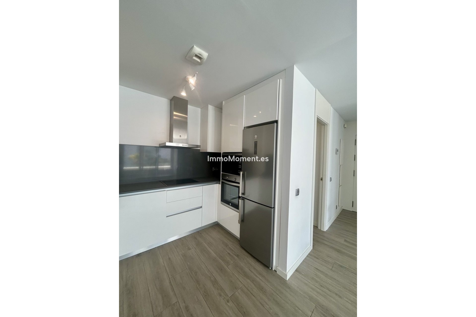 Wiederverkauf - Wohnung - Estepona  - New Golden Mile