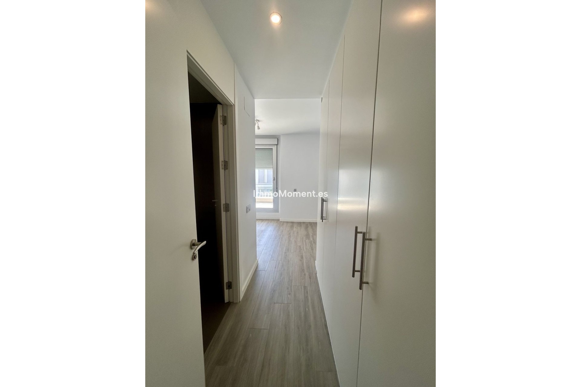 Wiederverkauf - Wohnung - Estepona  - New Golden Mile