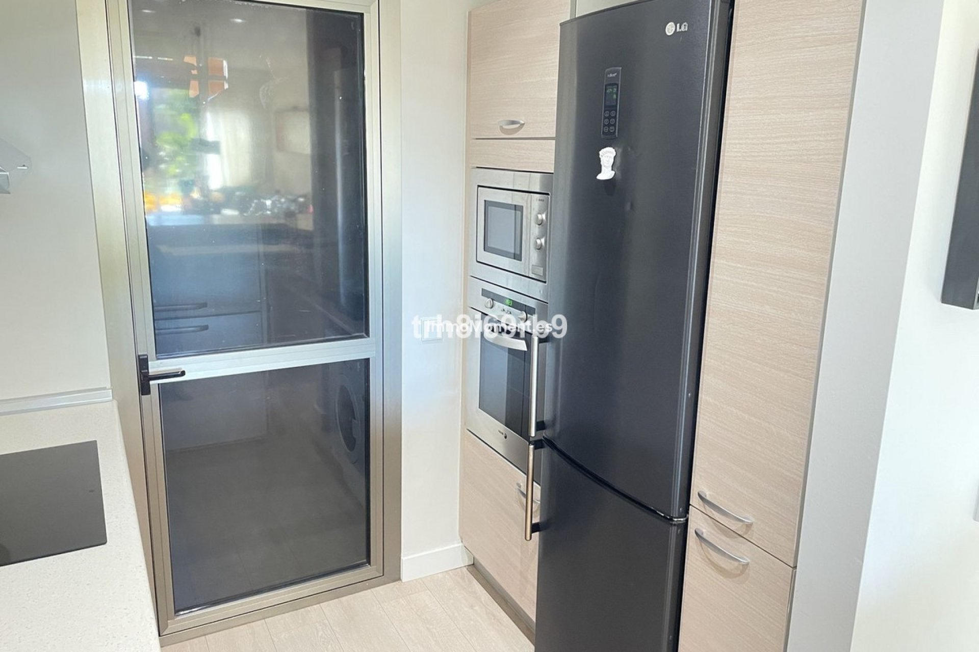 Wiederverkauf - Wohnung - Estepona  - New Golden Mile