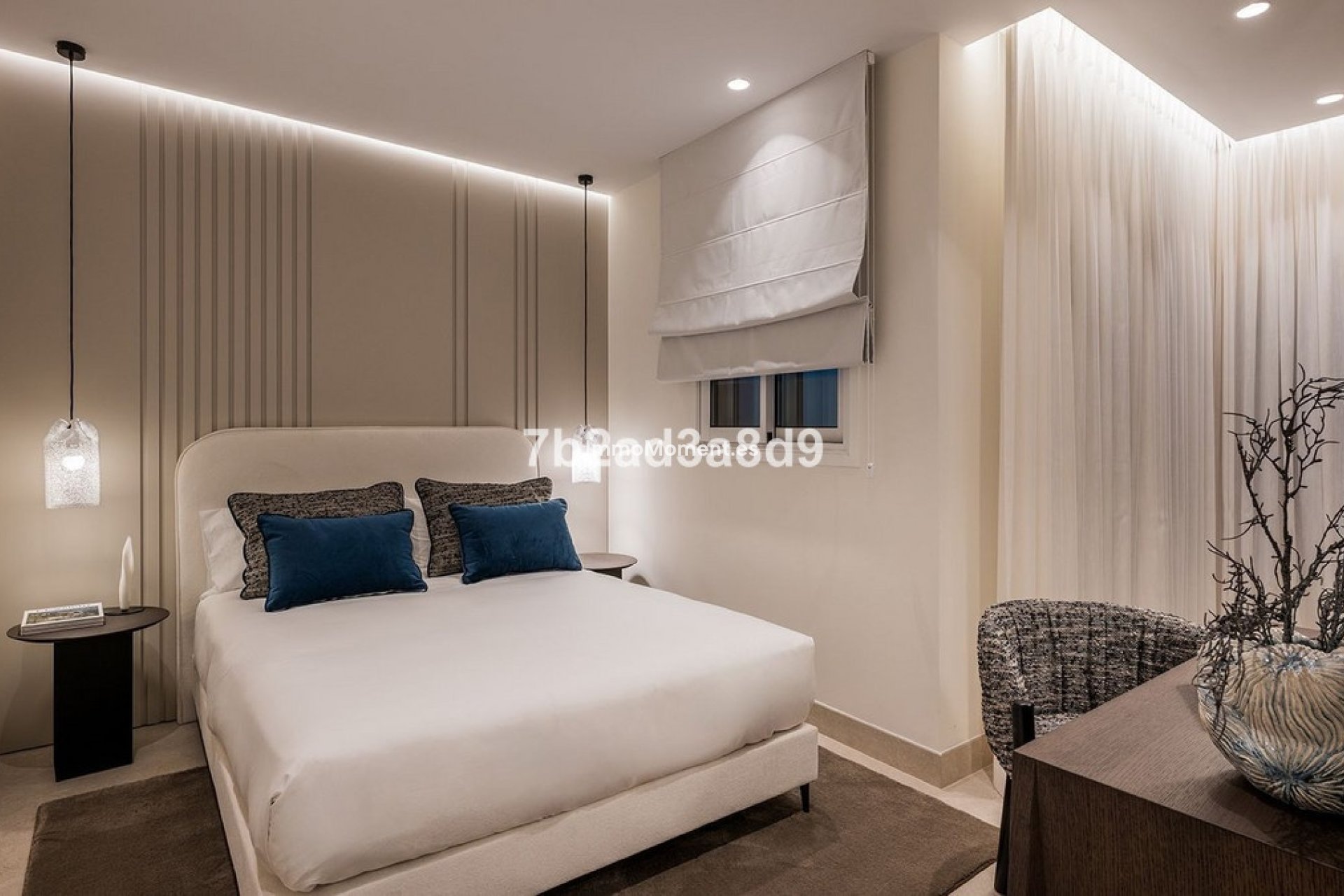 Wiederverkauf - Wohnung - Estepona  - New Golden Mile