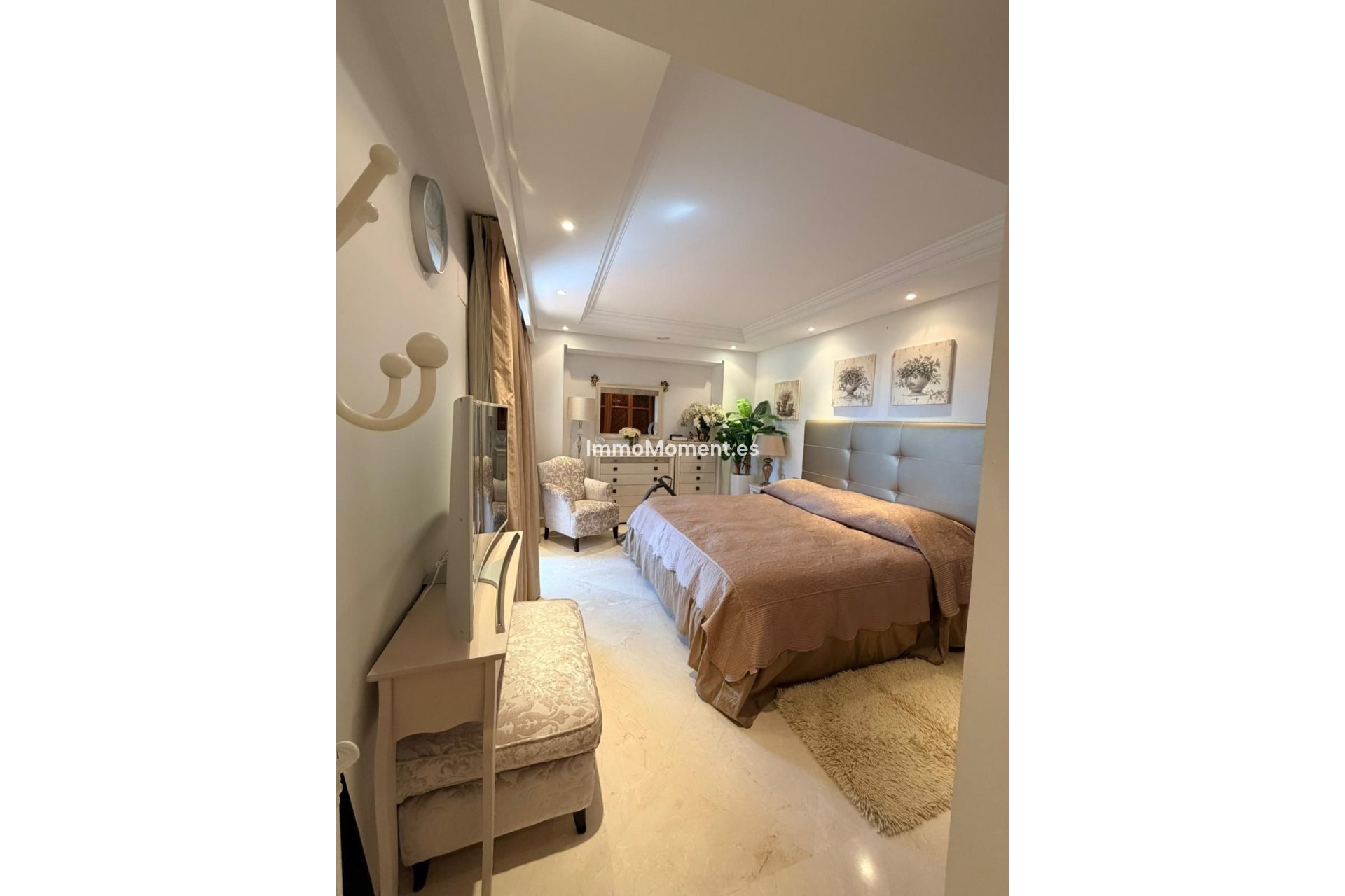 Wiederverkauf - Wohnung - Estepona  - New Golden Mile