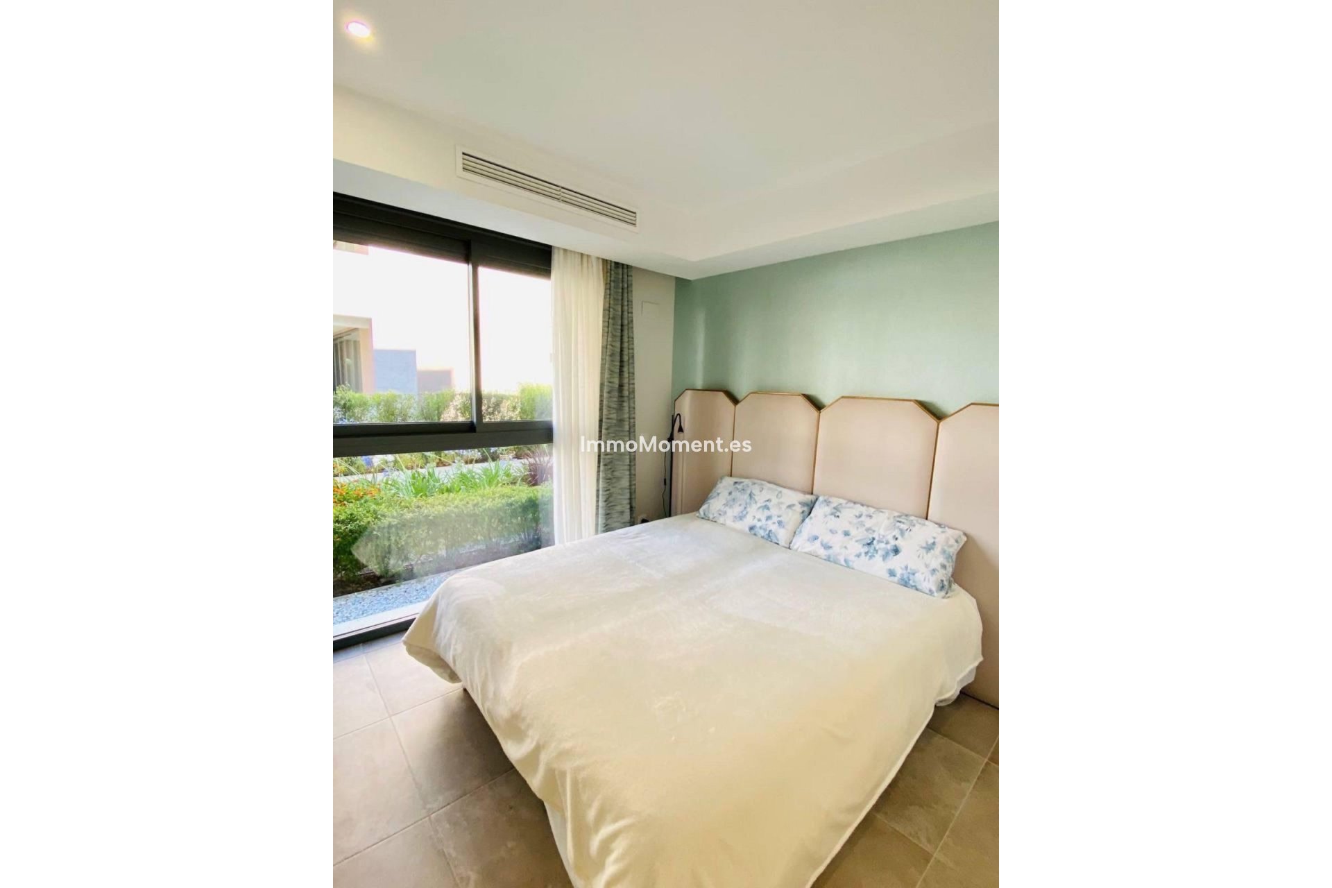 Wiederverkauf - Wohnung - Estepona  - New Golden Mile