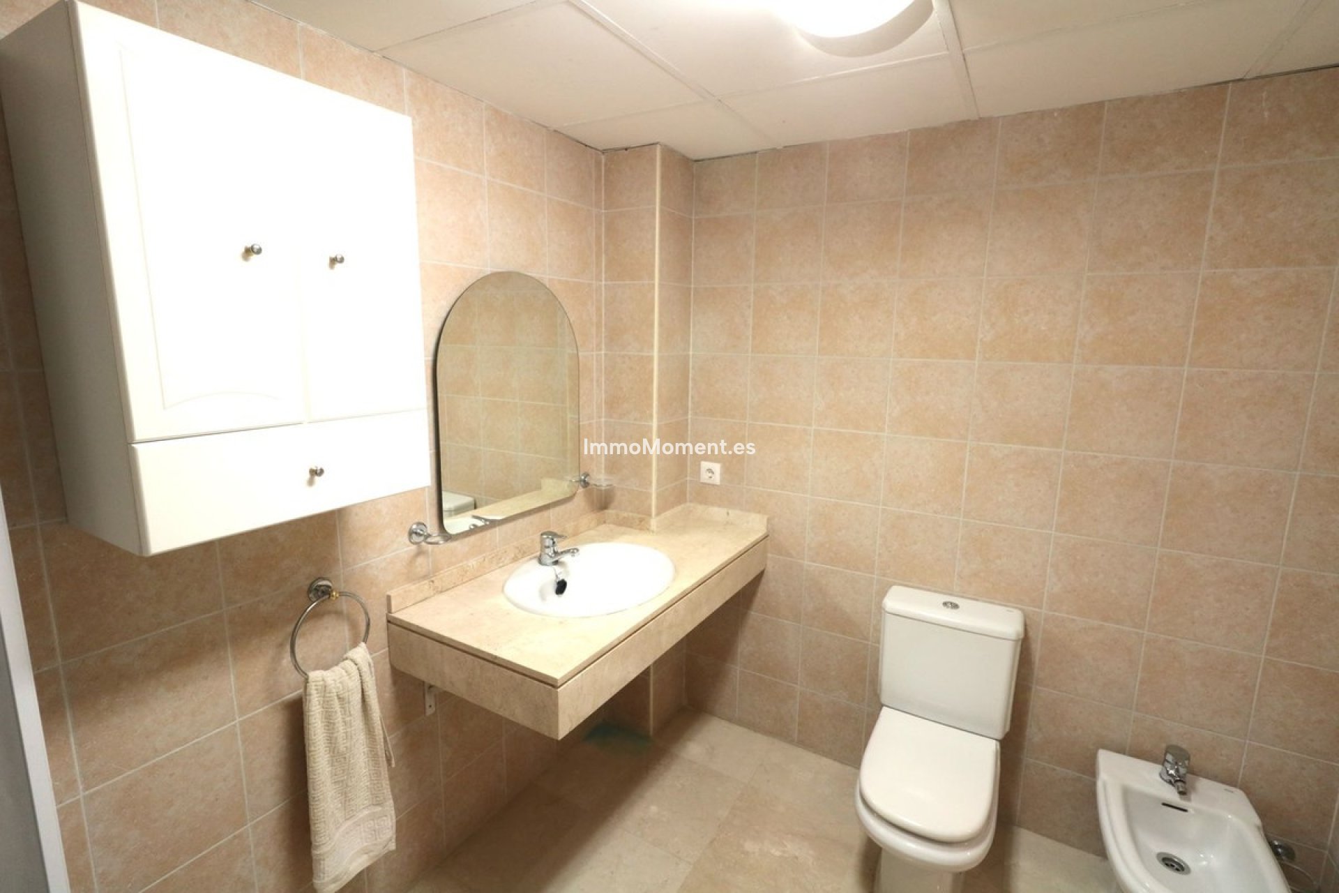 Wiederverkauf - Wohnung - Estepona  - New Golden Mile