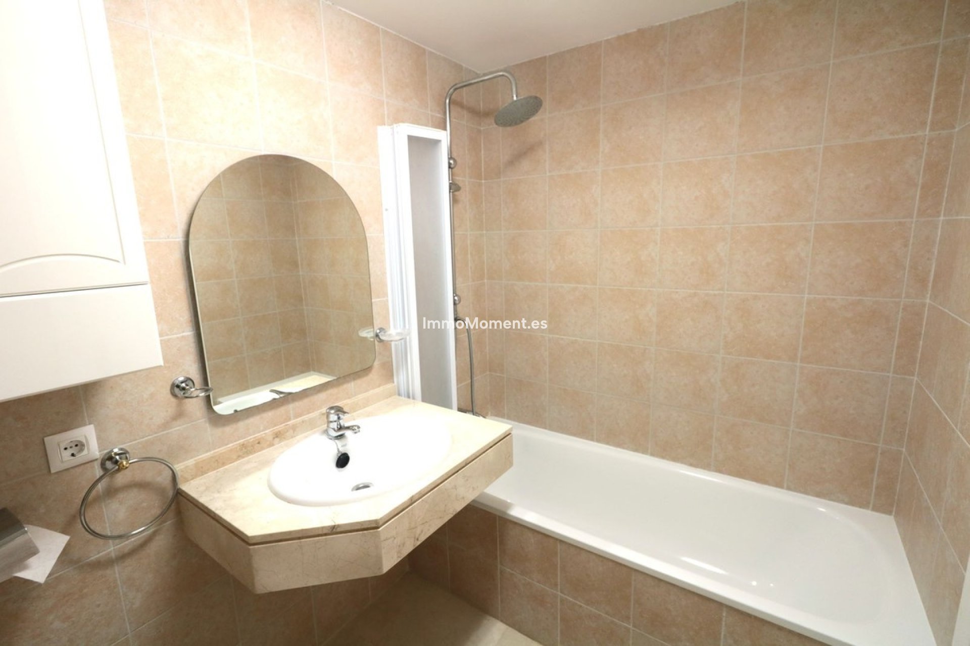 Wiederverkauf - Wohnung - Estepona  - New Golden Mile