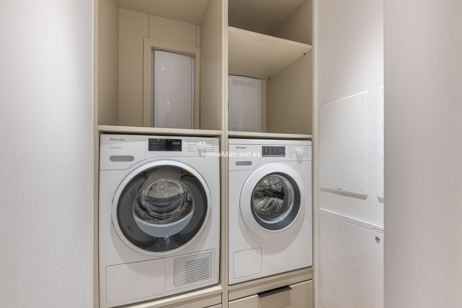 Wiederverkauf - Wohnung - Estepona  - New Golden Mile