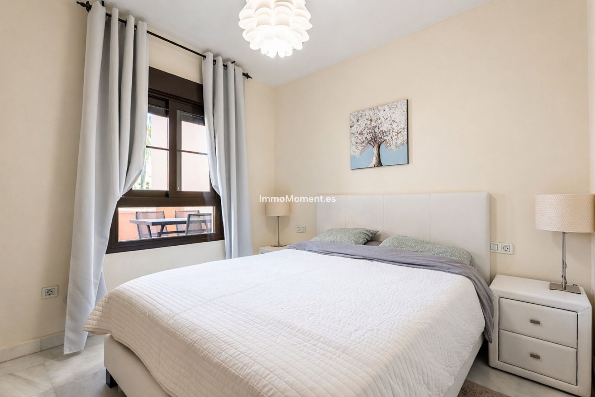 Wiederverkauf - Wohnung - Estepona  - New Golden Mile