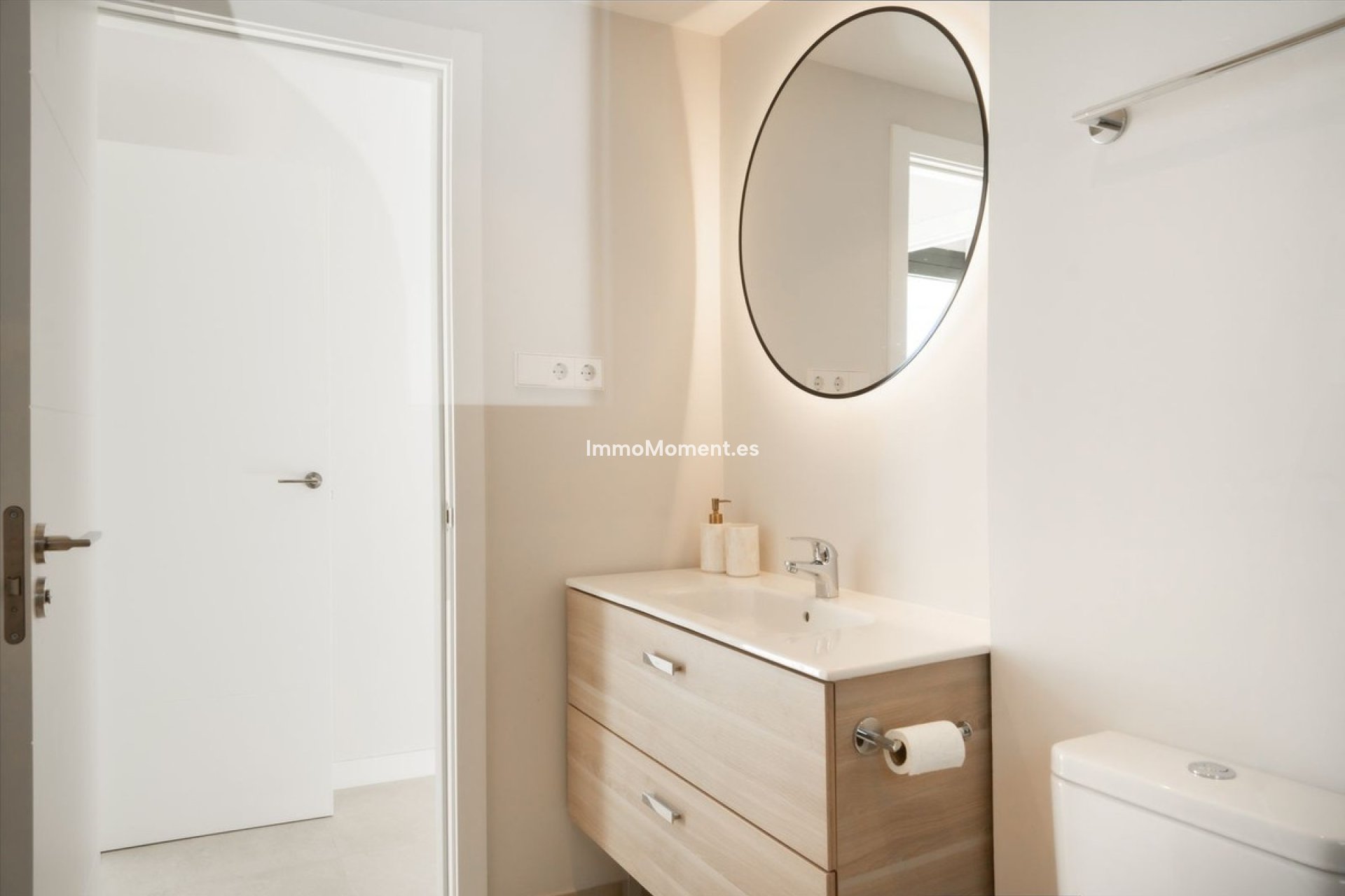 Wiederverkauf - Wohnung - Estepona  - New Golden Mile