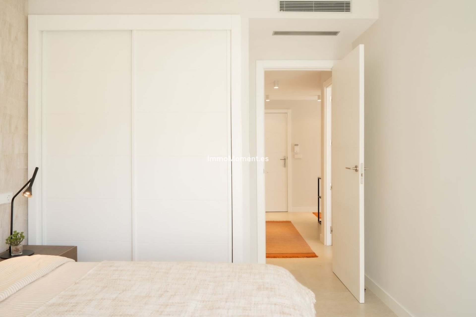 Wiederverkauf - Wohnung - Estepona  - New Golden Mile