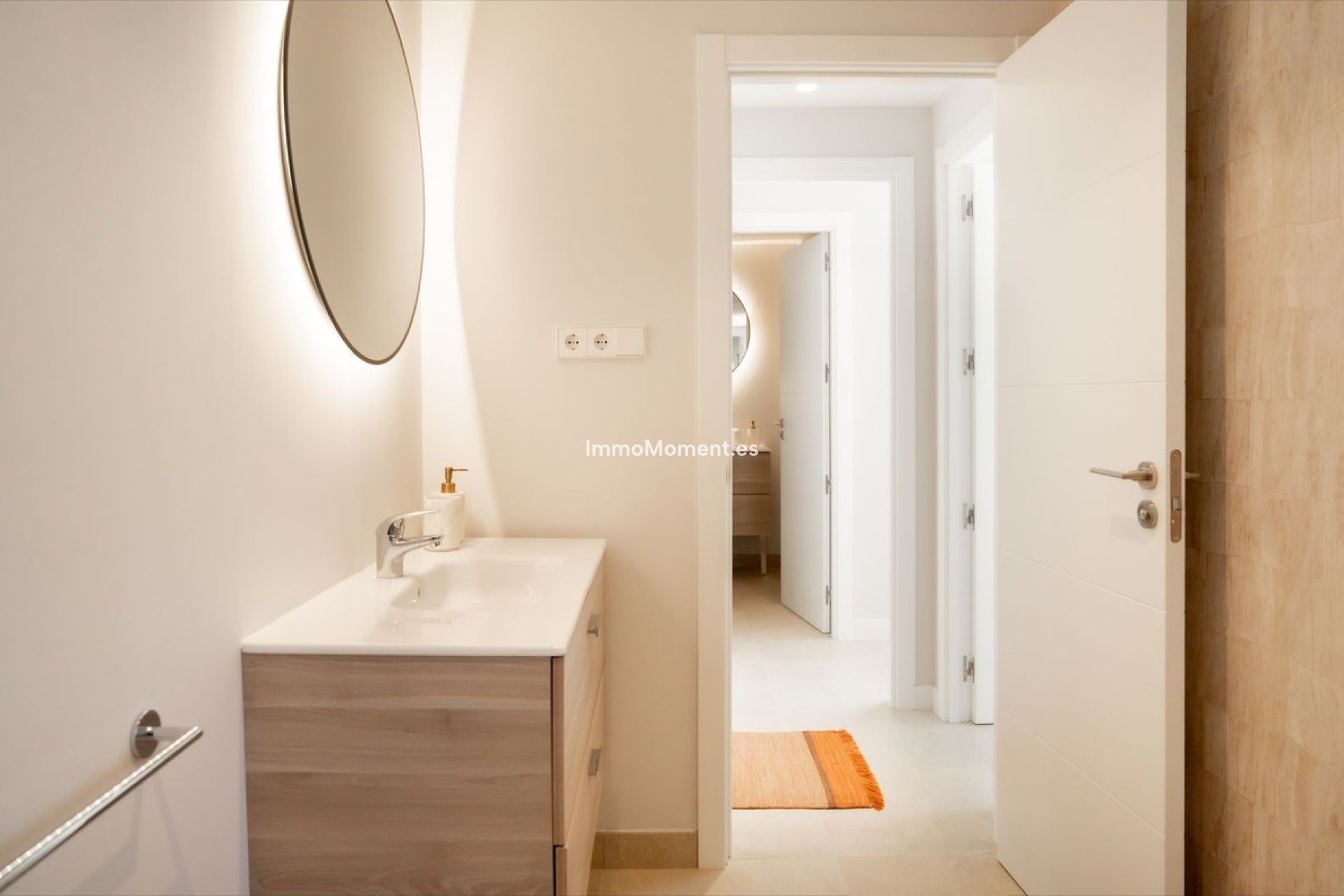 Wiederverkauf - Wohnung - Estepona  - New Golden Mile