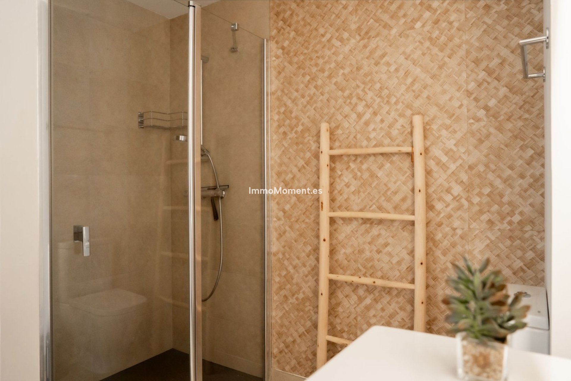 Wiederverkauf - Wohnung - Estepona  - New Golden Mile